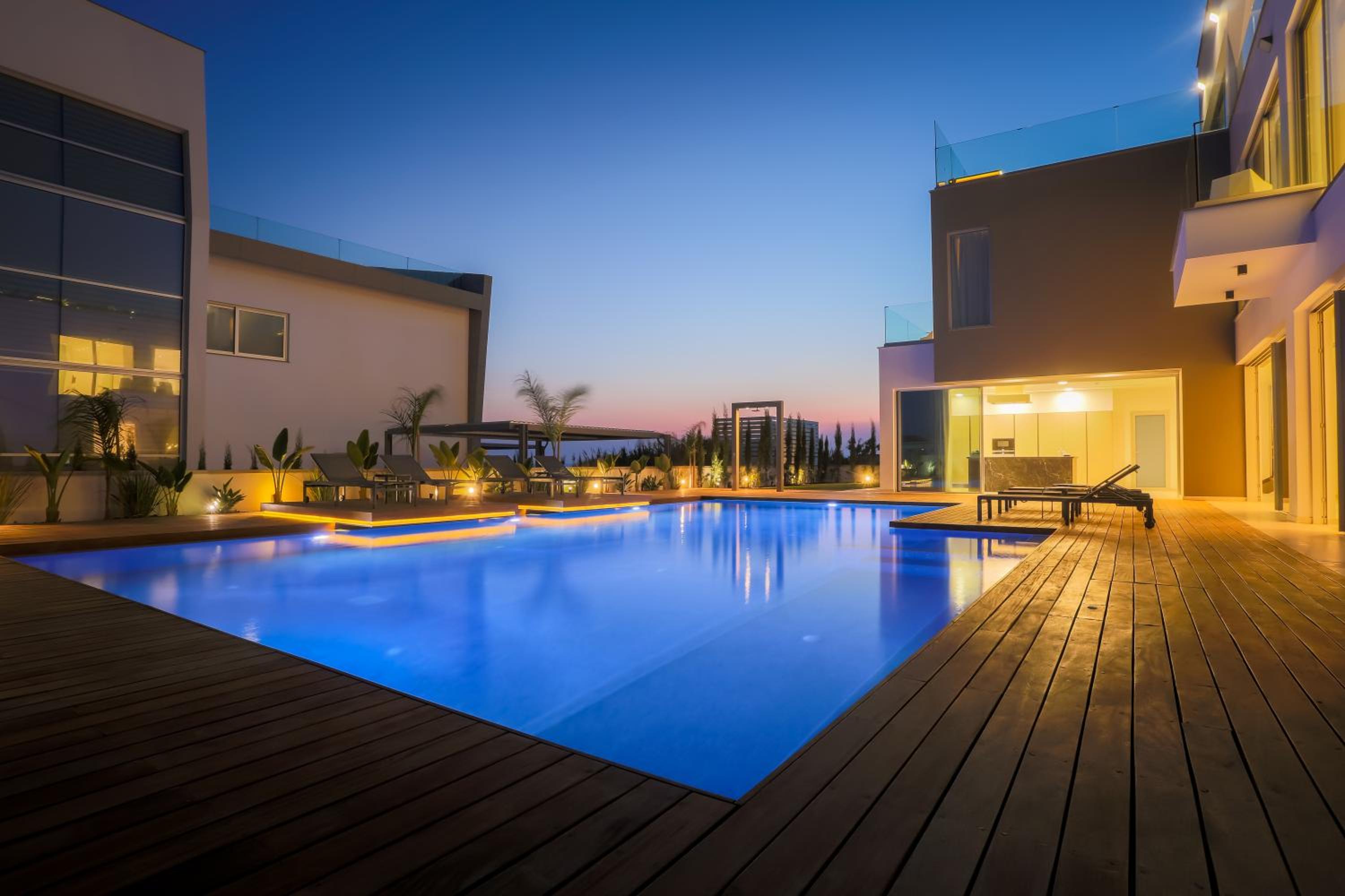 Cove Seaview Villas - Neptune