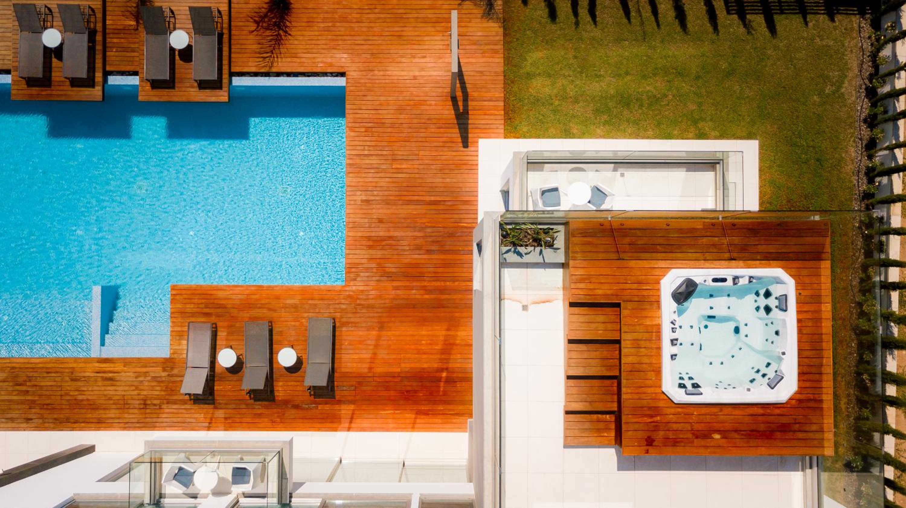 Cove Seaview Villas - Neptune