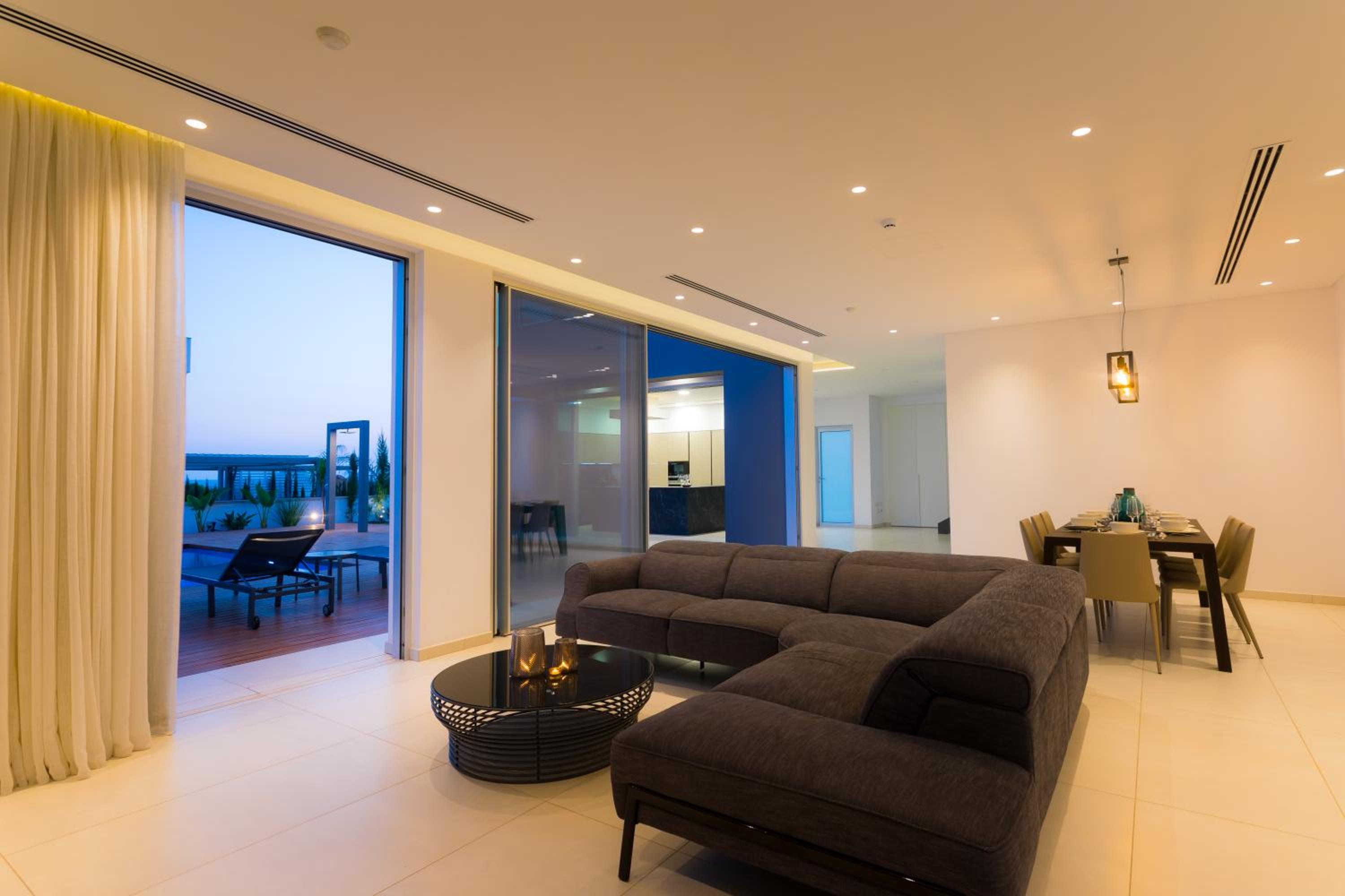 Cove Seaview Villas - Neptune