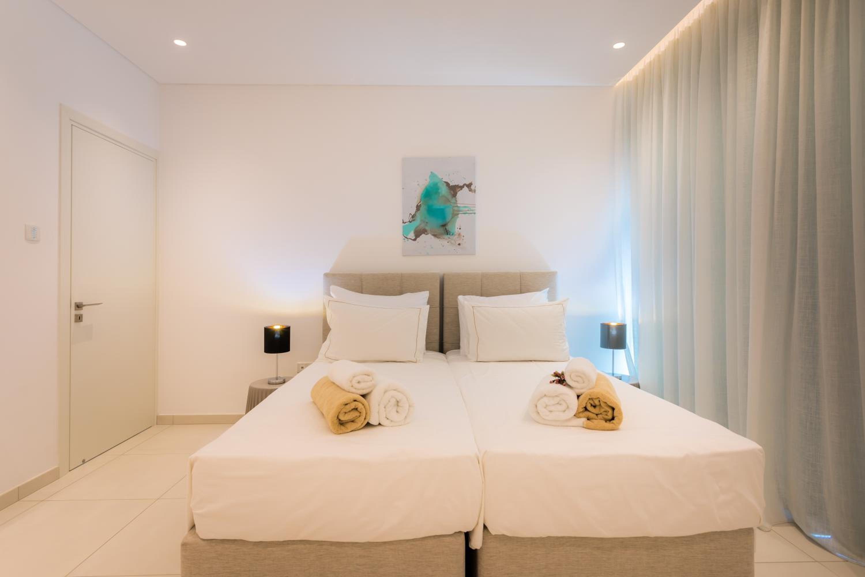 Cove Seaview Villas - Neptune