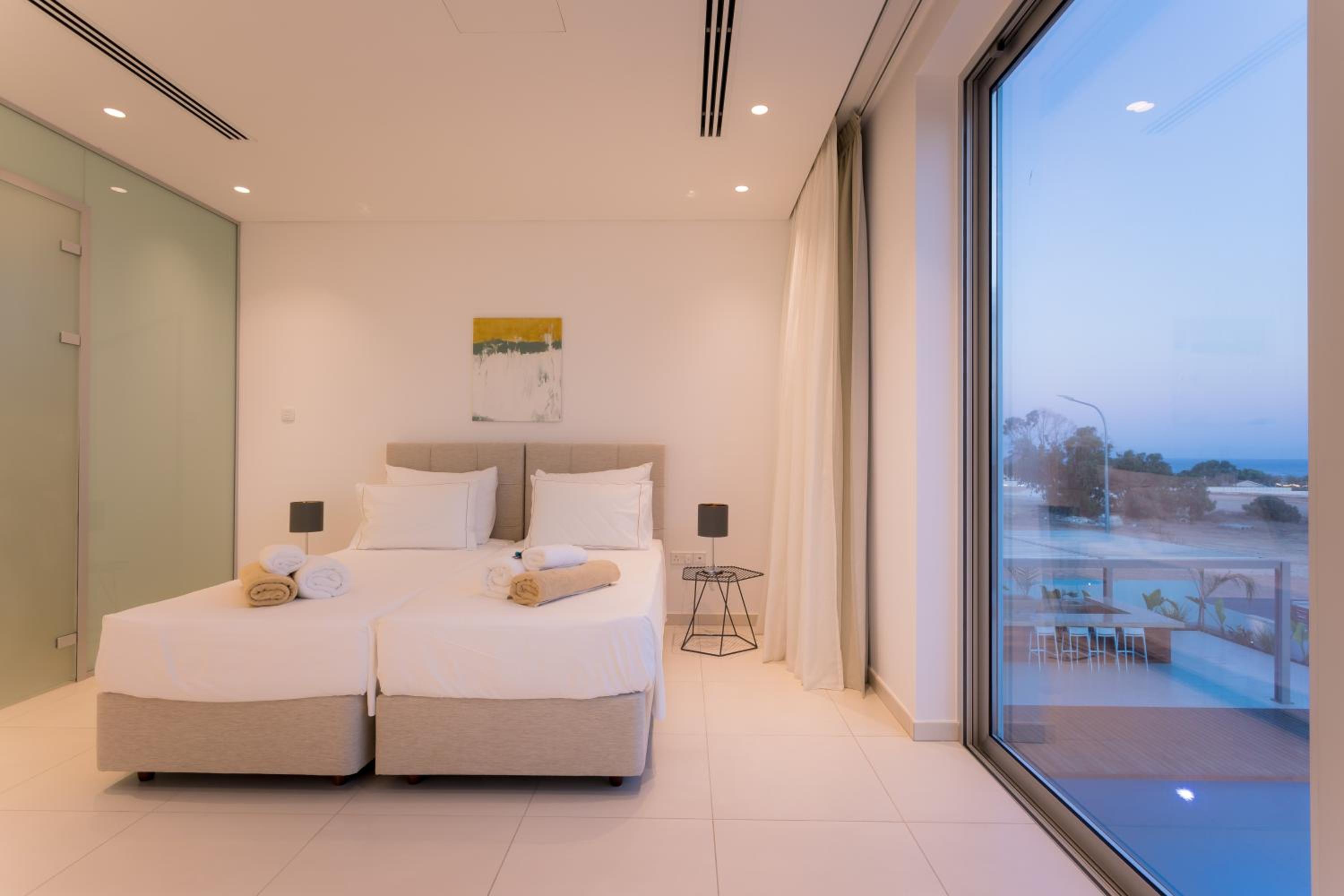 Cove Seaview Villas - Neptune