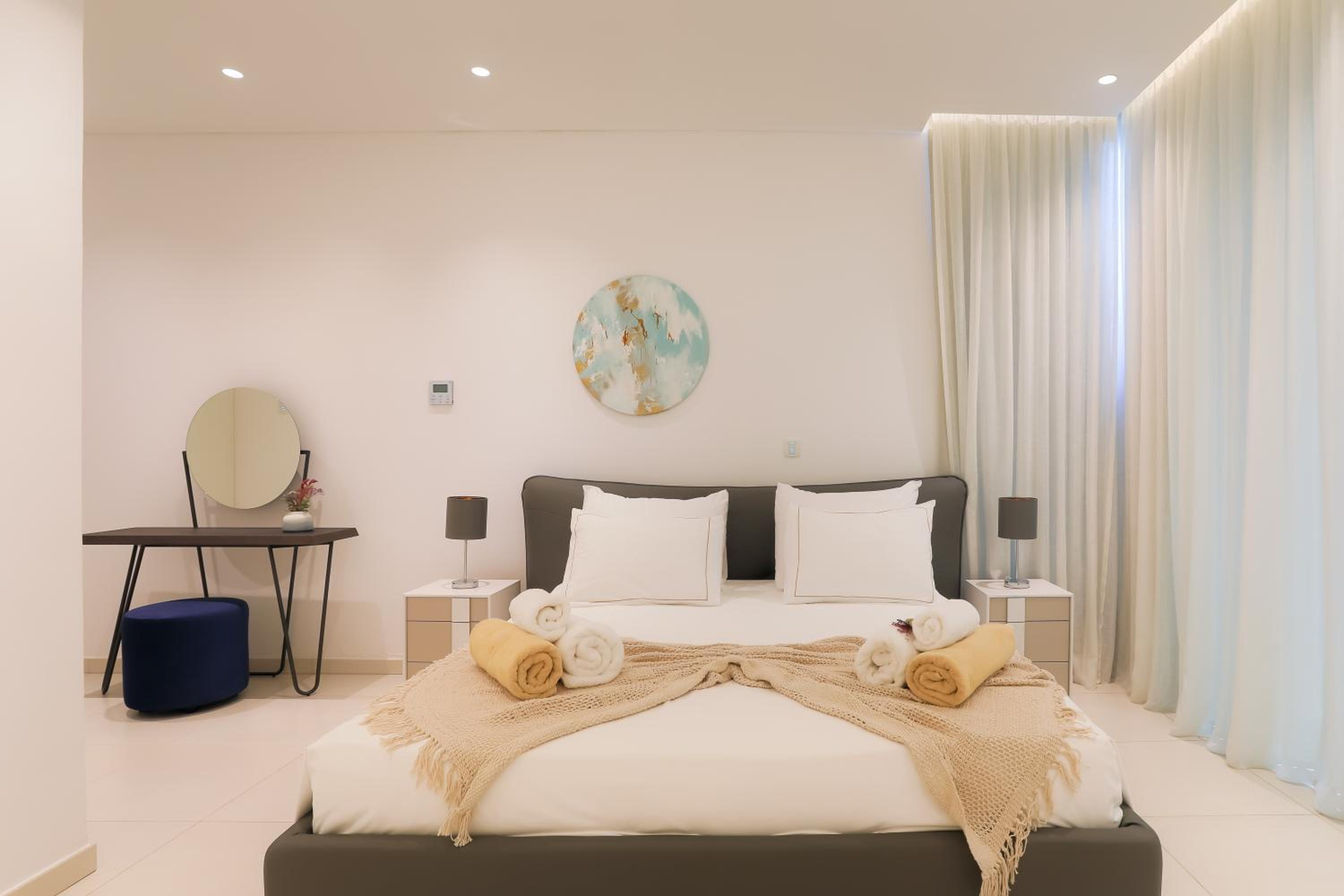 Cove Seaview Villas - Neptune