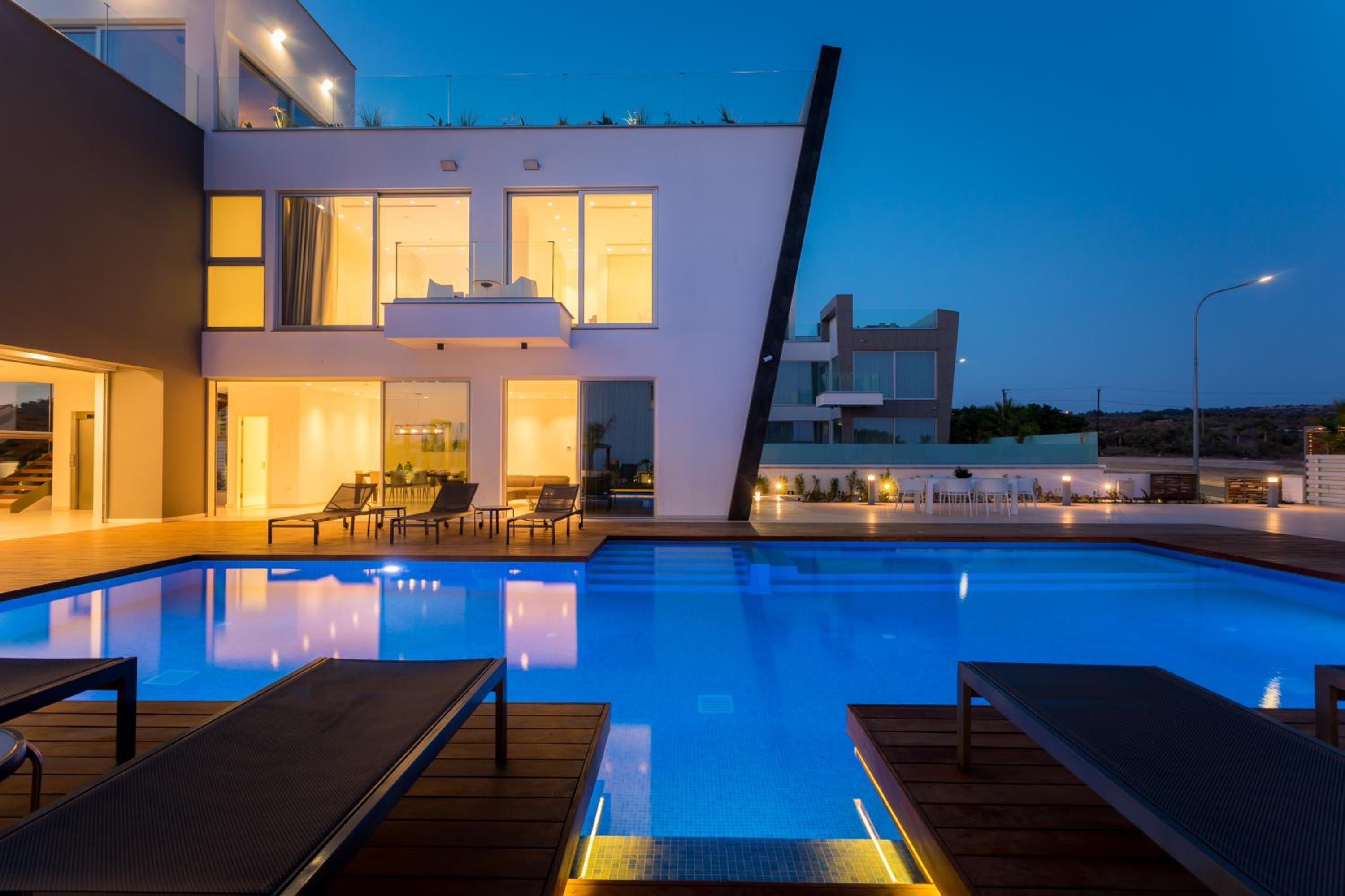 Cove Seaview Villas - Neptune
