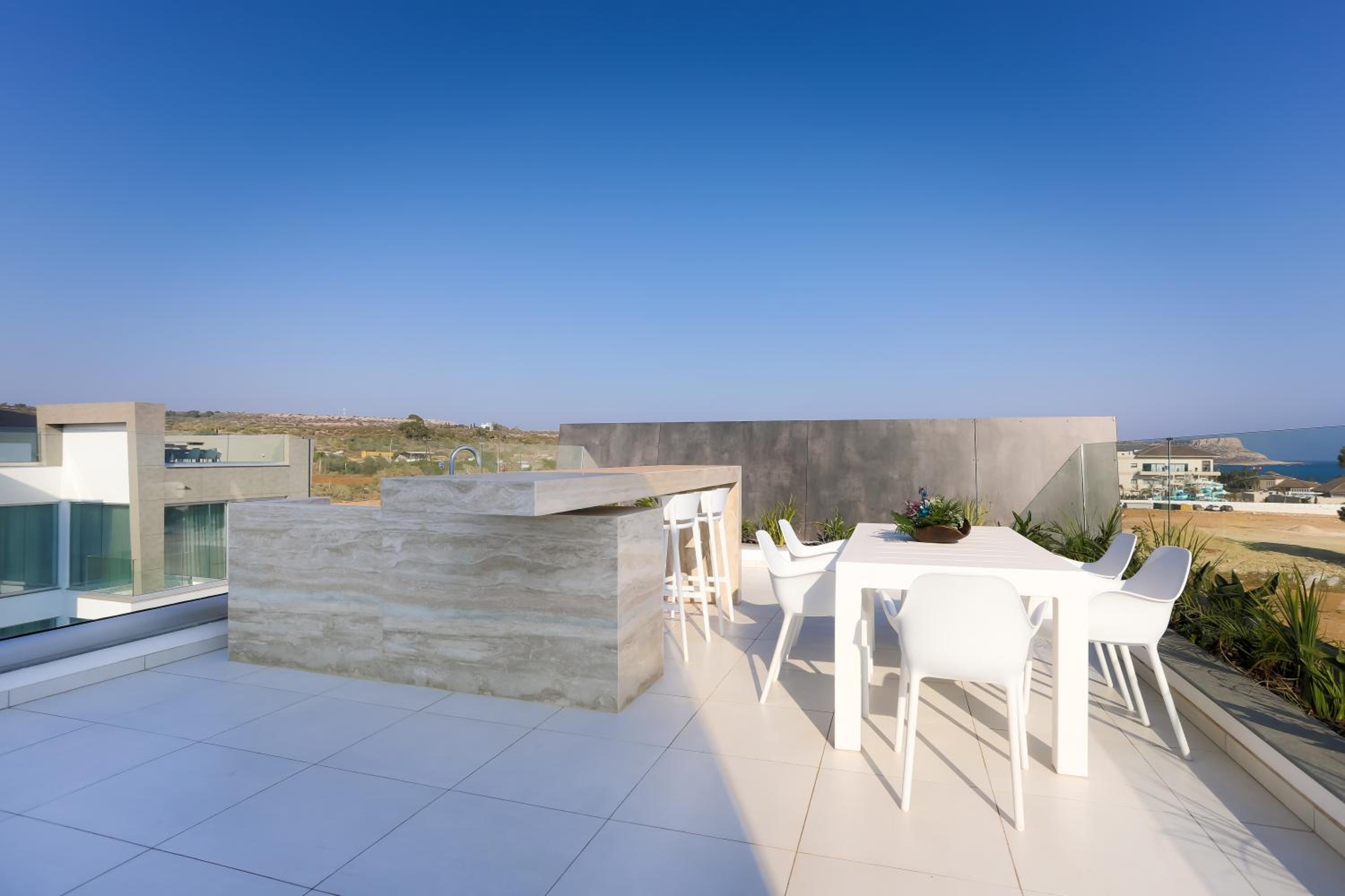 Cove Seaview Villas - Neptune