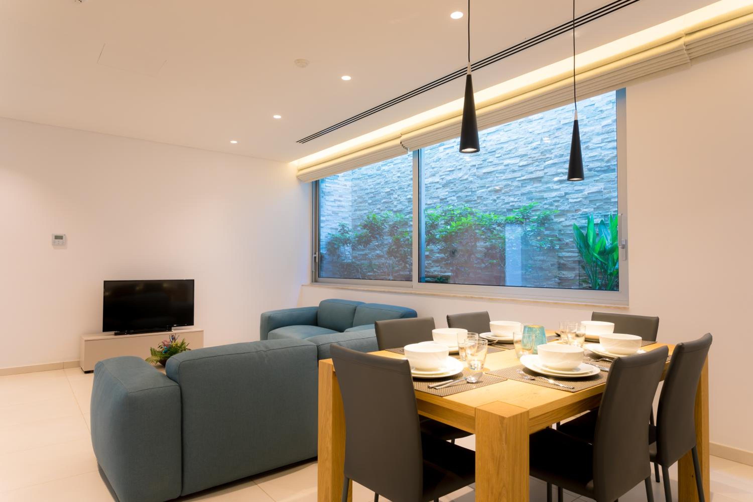 Cove Seaview Villas - Neptune