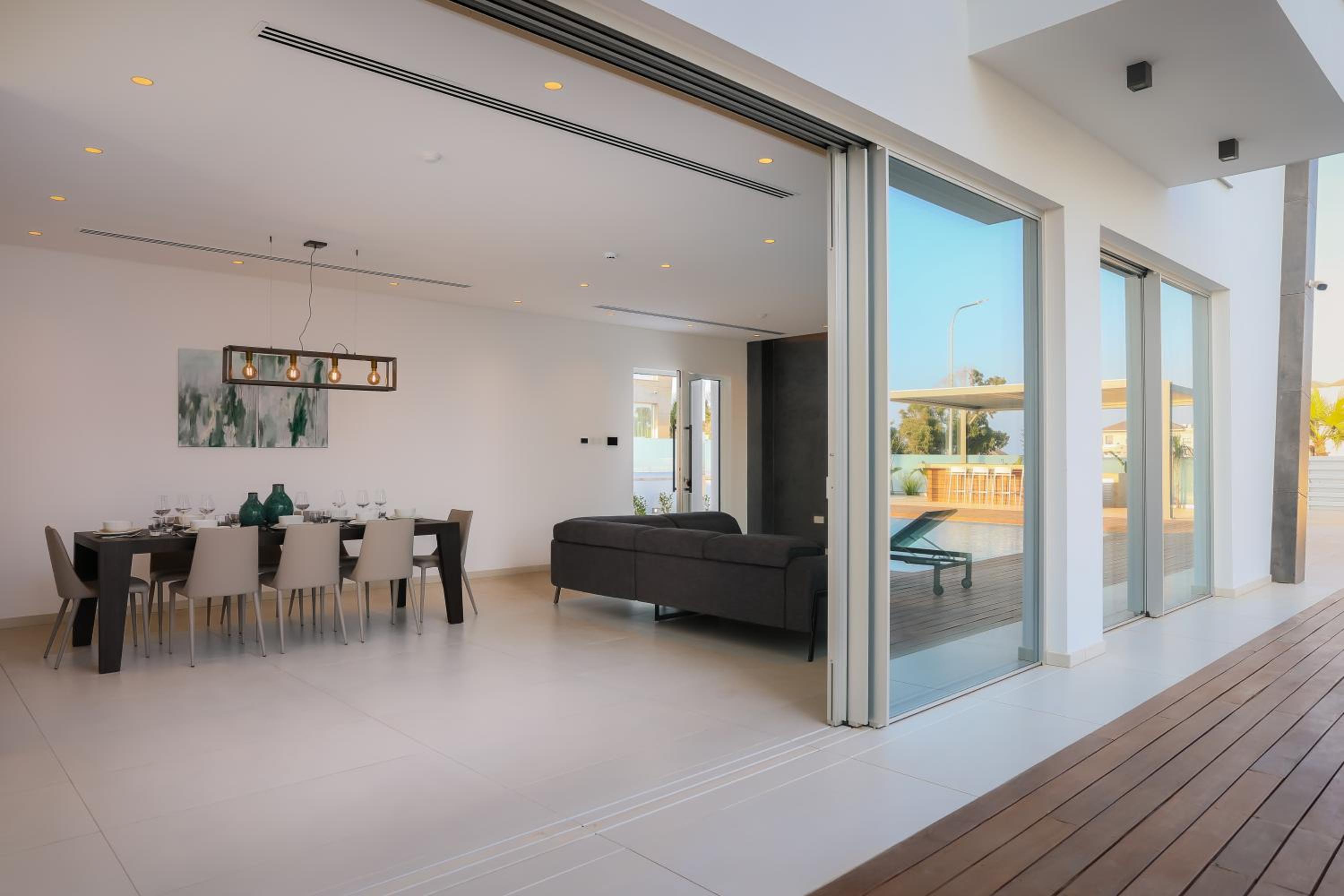 Cove Seaview Villas - Neptune