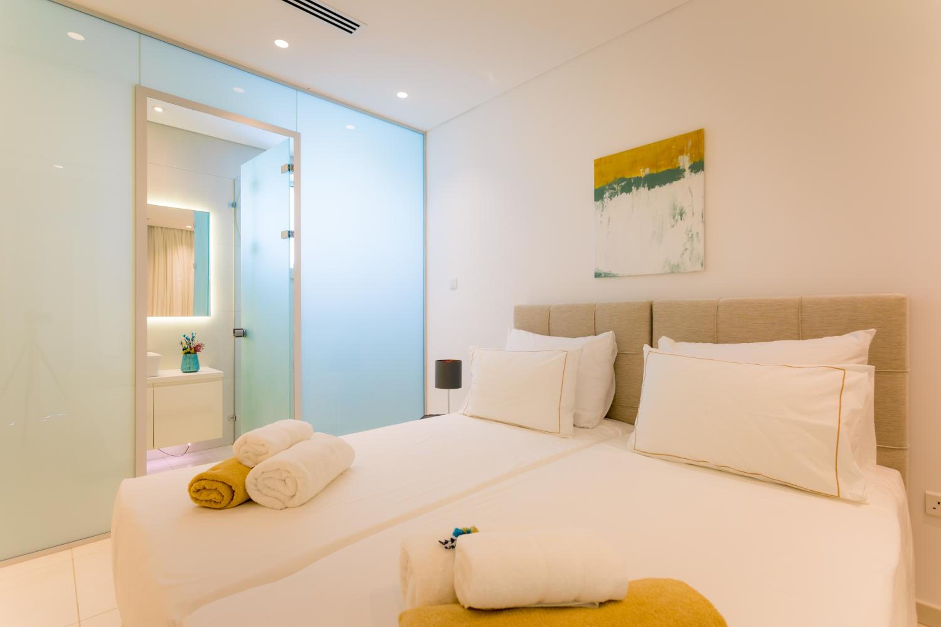 Cove Seaview Villas - Neptune