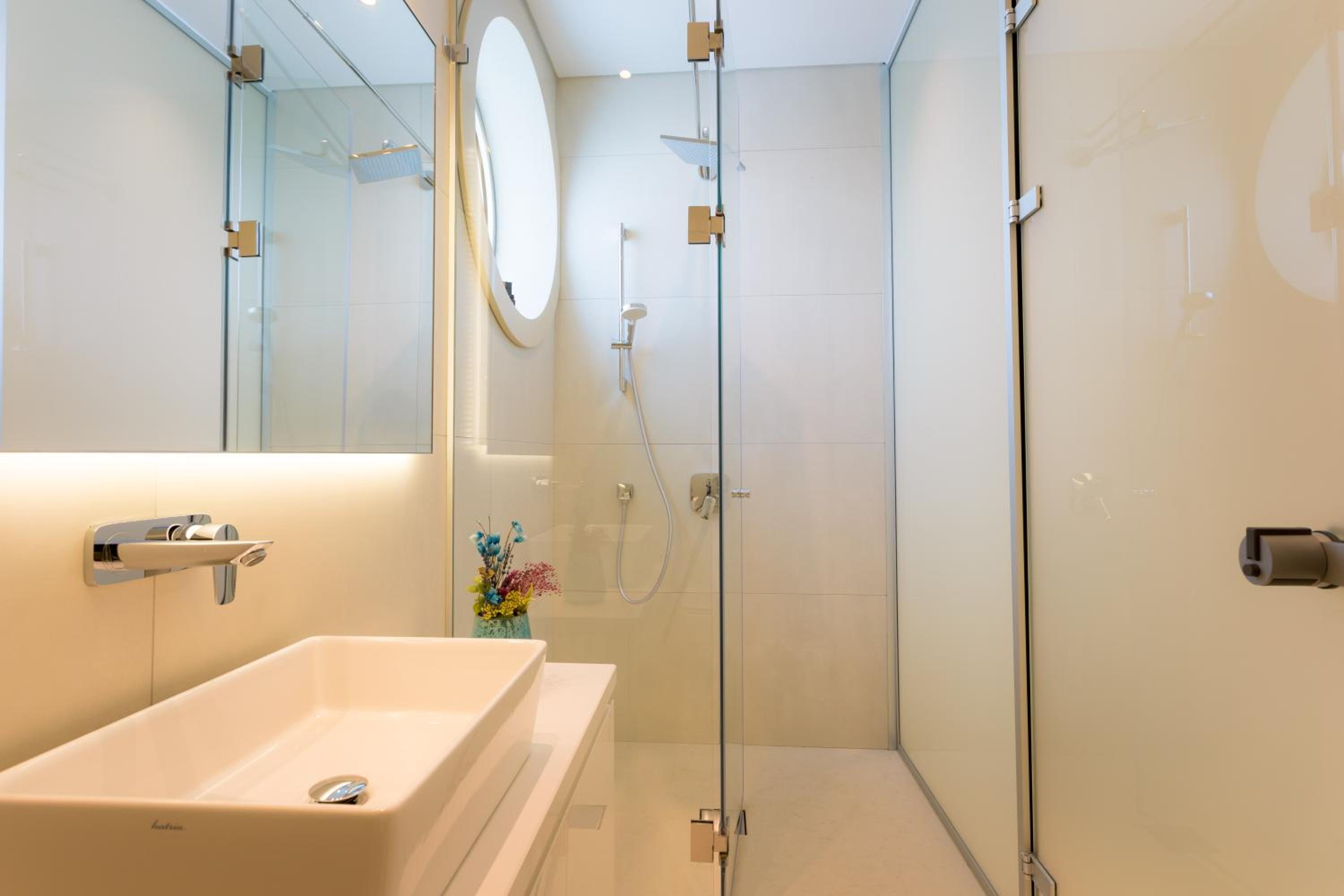 Cove Seaview Villas - Neptune