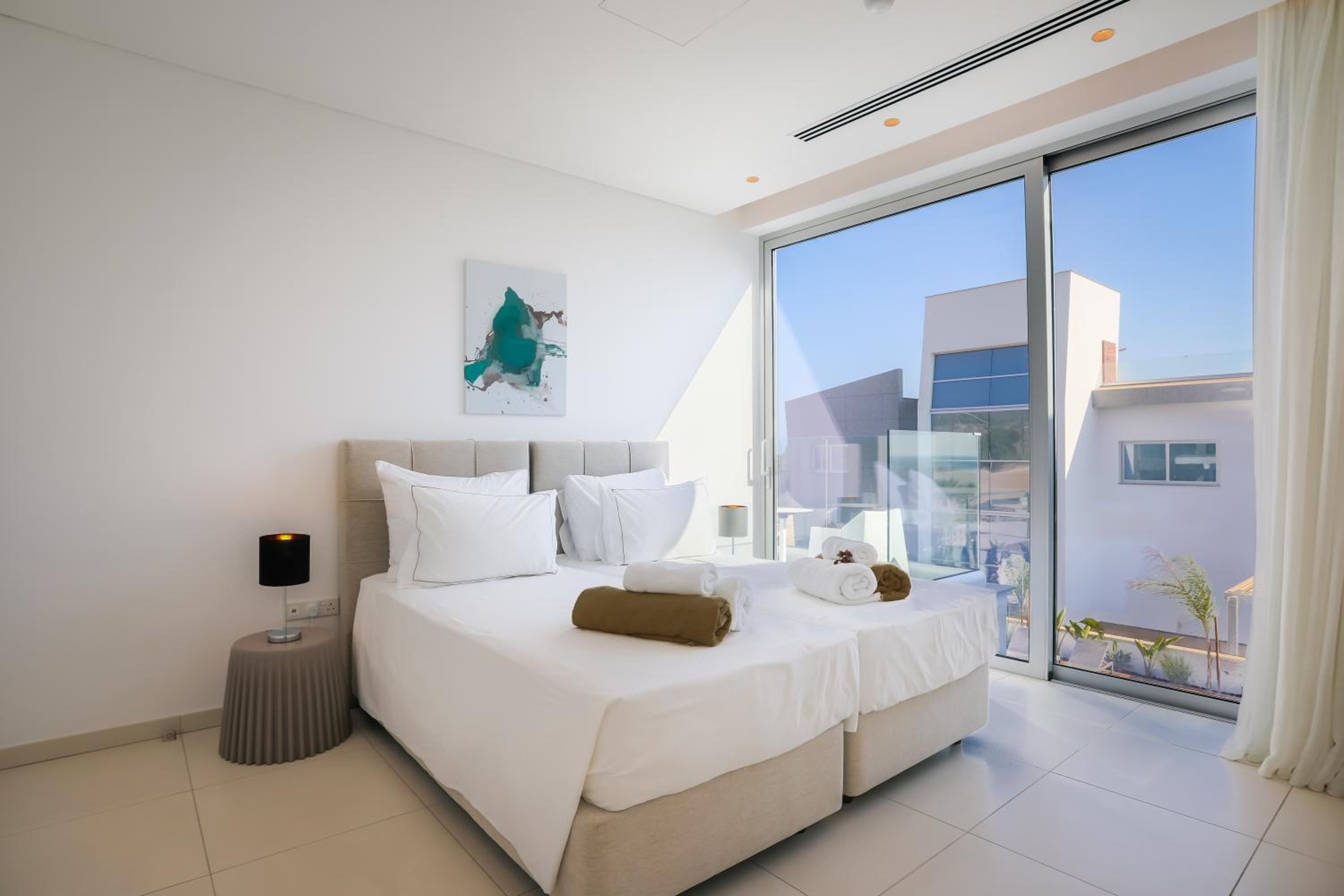 Cove Seaview Villas - Neptune