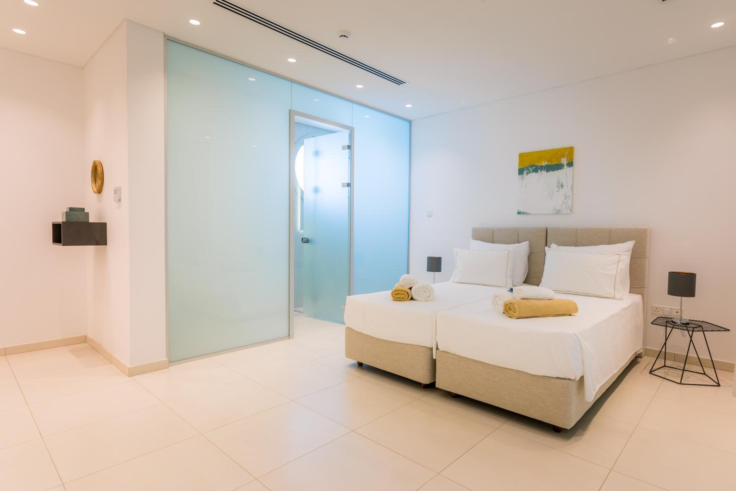 Cove Seaview Villas - Neptune