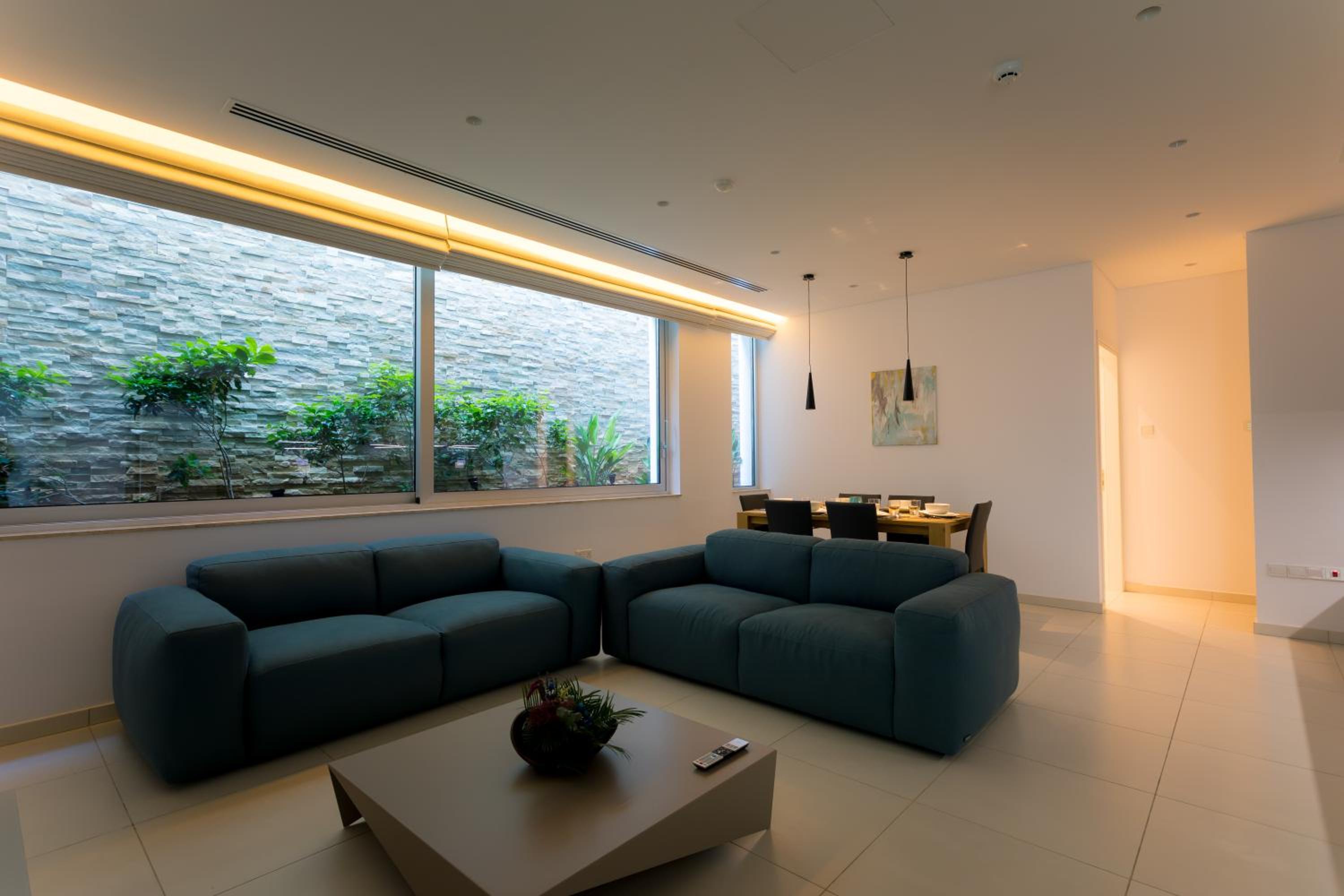 Cove Seaview Villas - Neptune