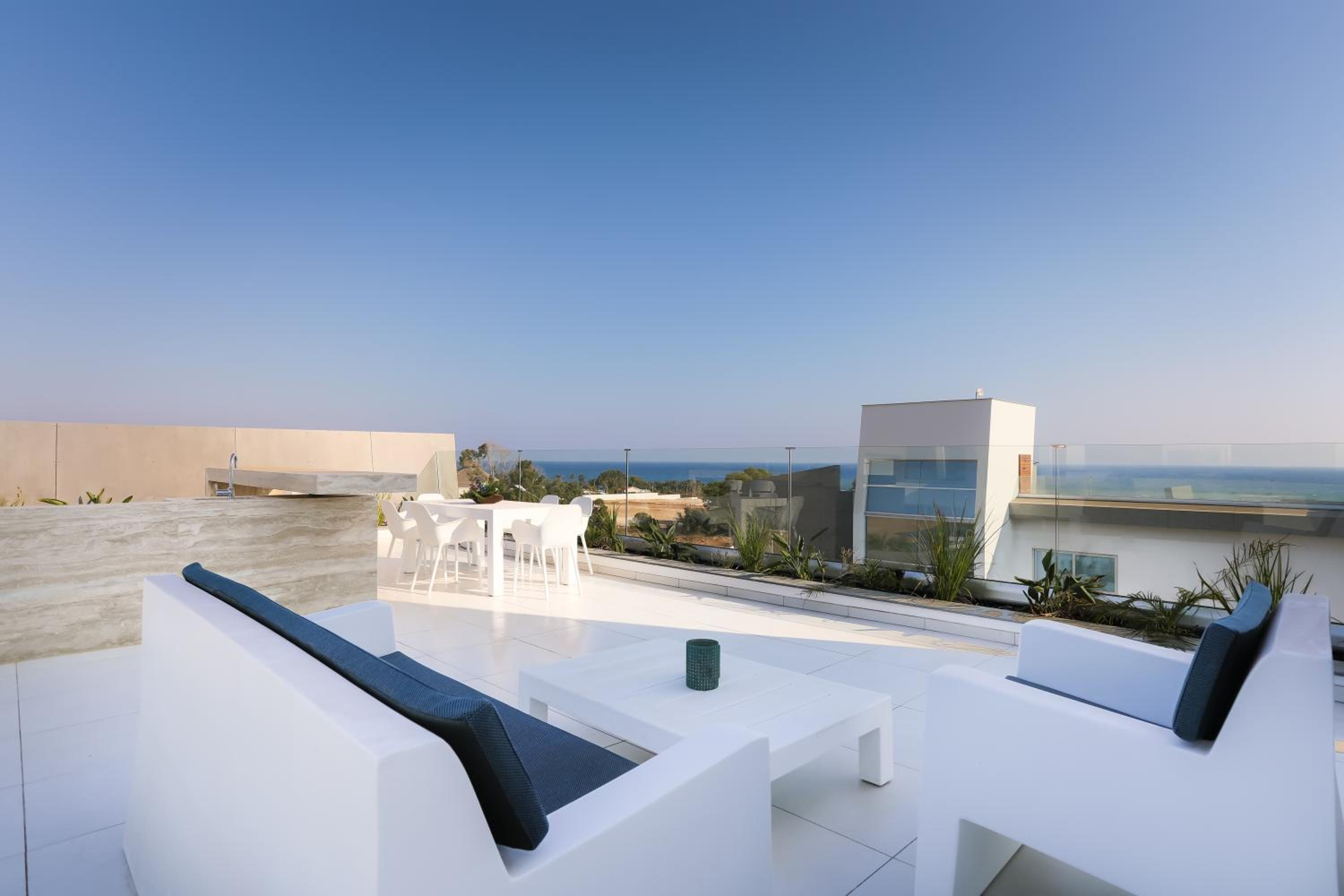 Cove Seaview Villas - Neptune