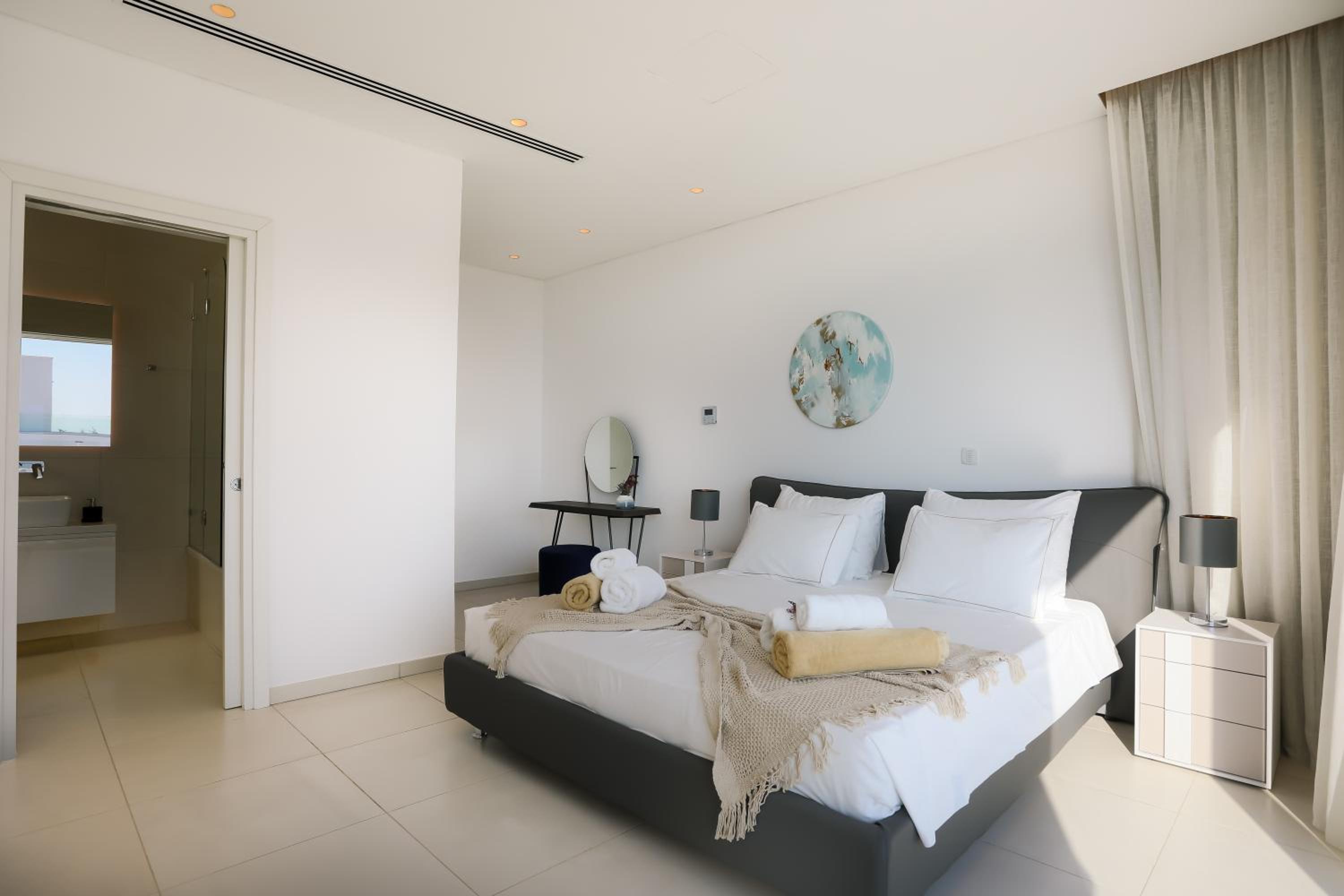 Cove Seaview Villas - Neptune