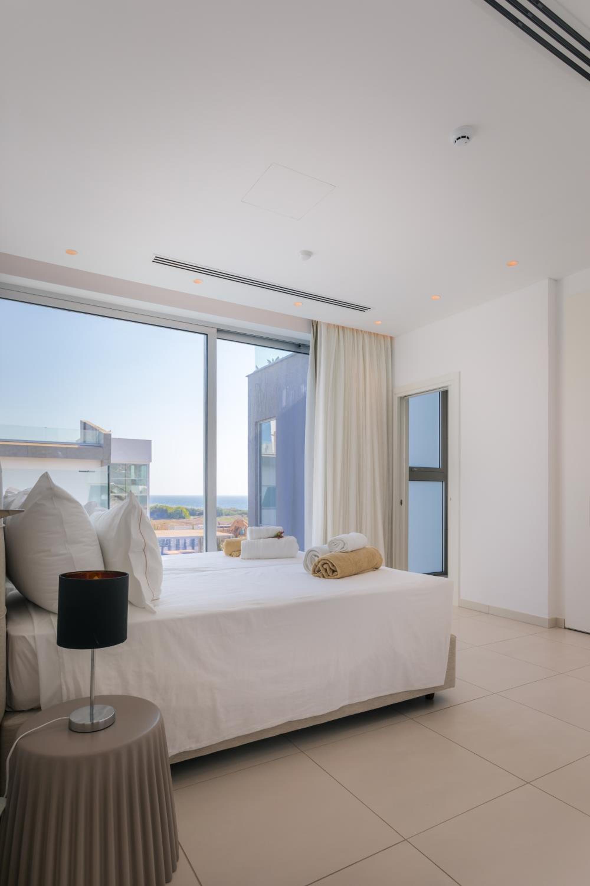 Cove Seaview Villas - Neptune