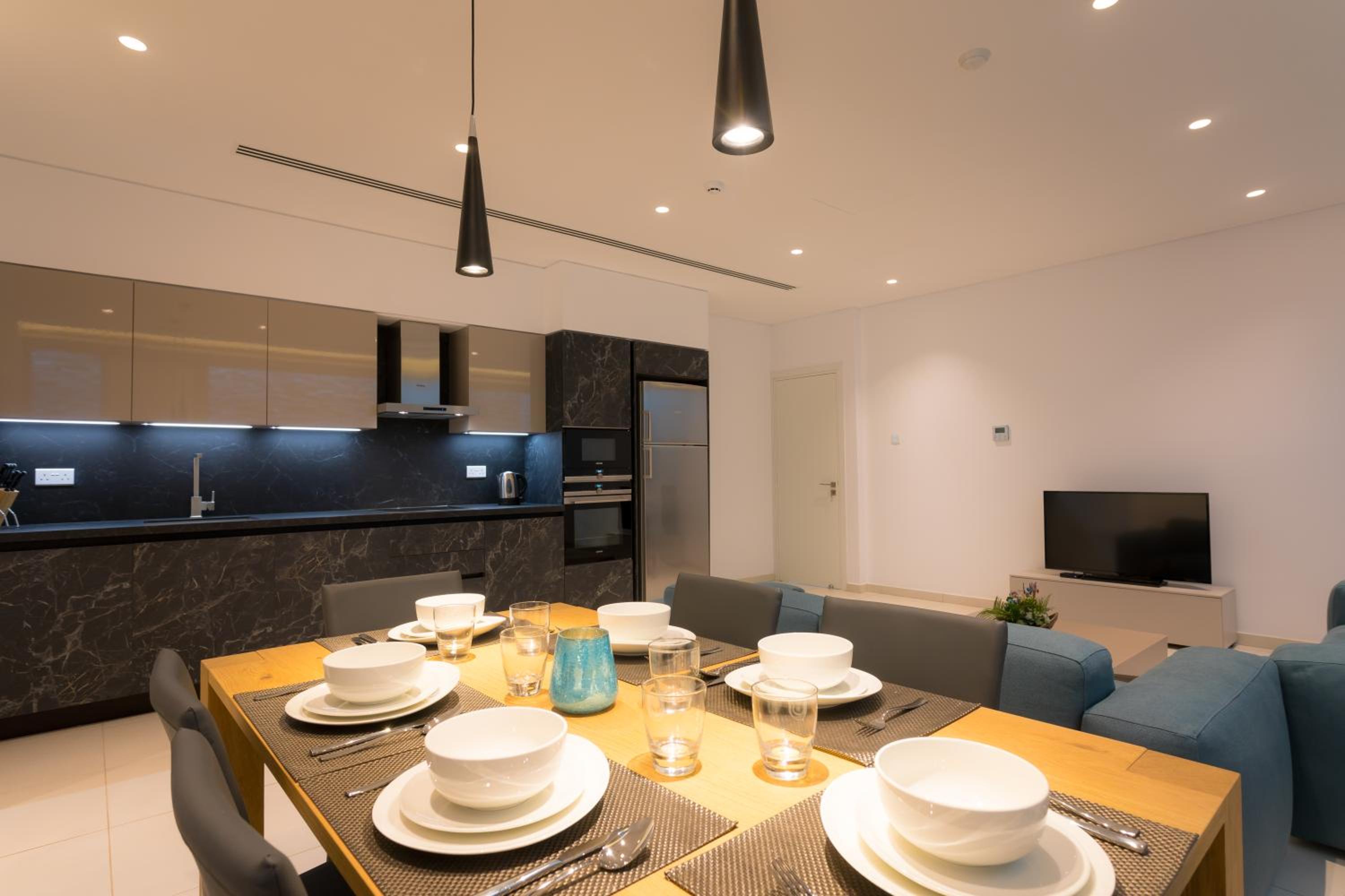 Cove Seaview Villas - Neptune