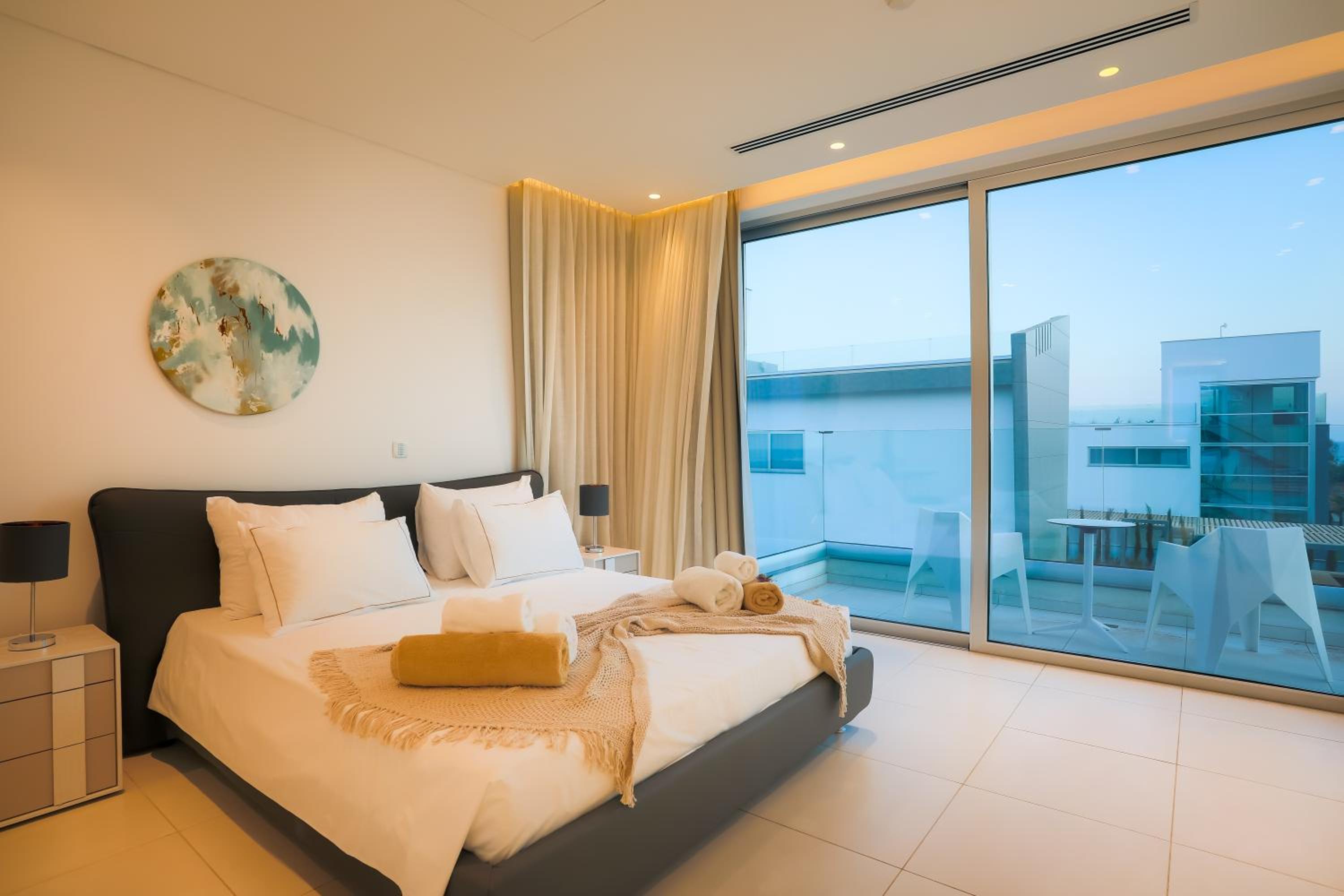 Cove Seaview Villas - Neptune