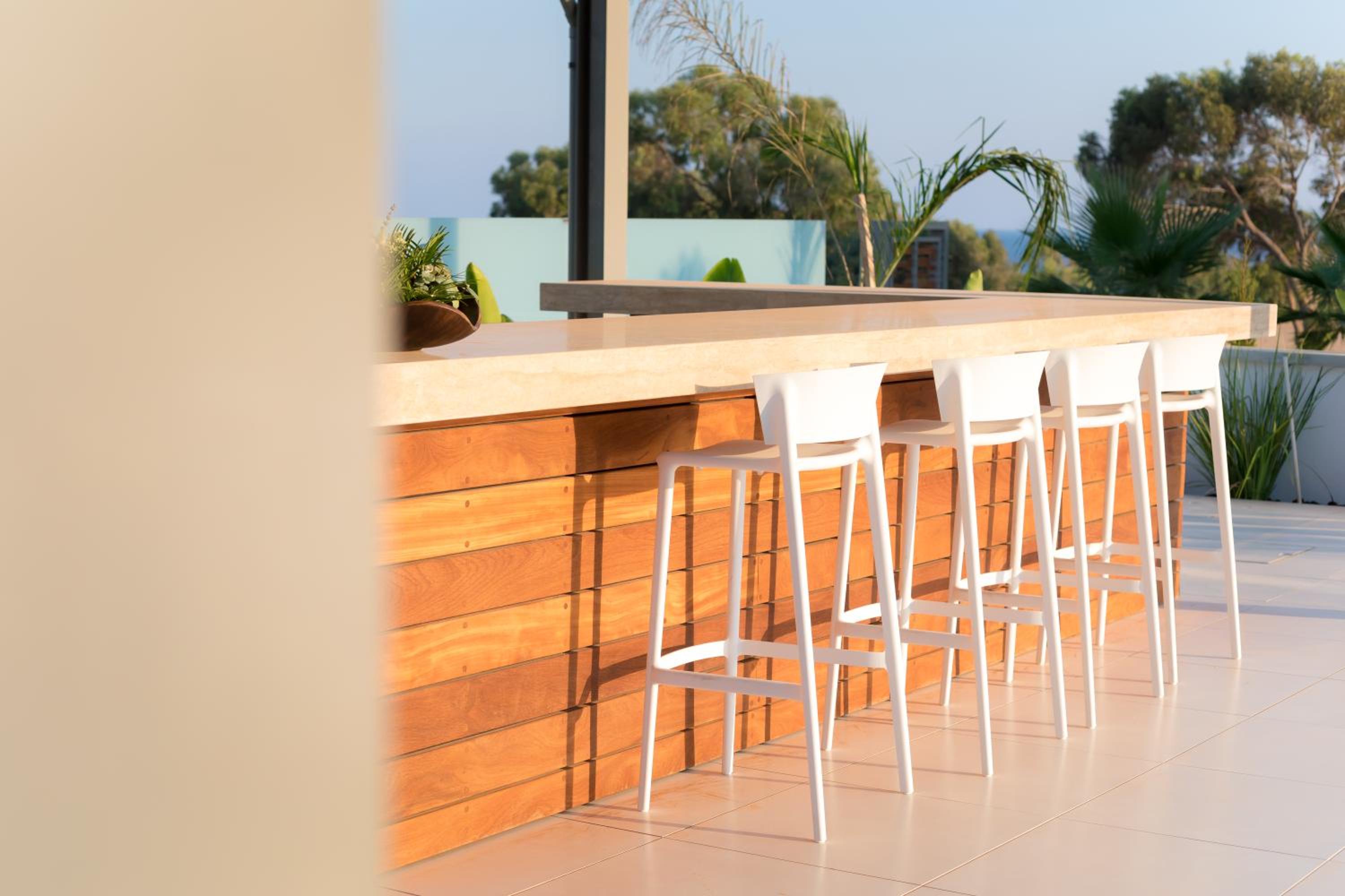 Cove Seaview Villas - Neptune
