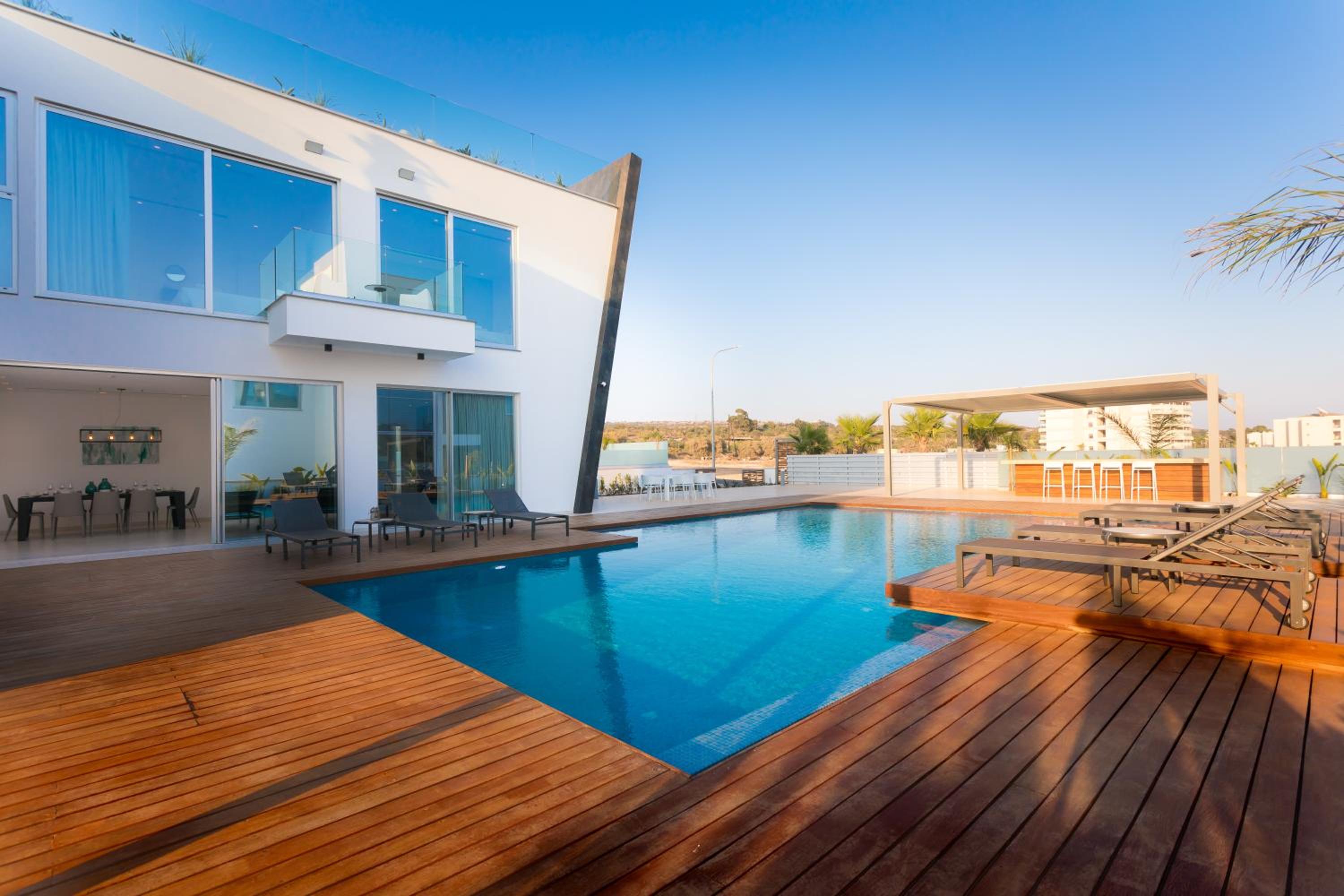 Cove Seaview Villas - Neptune