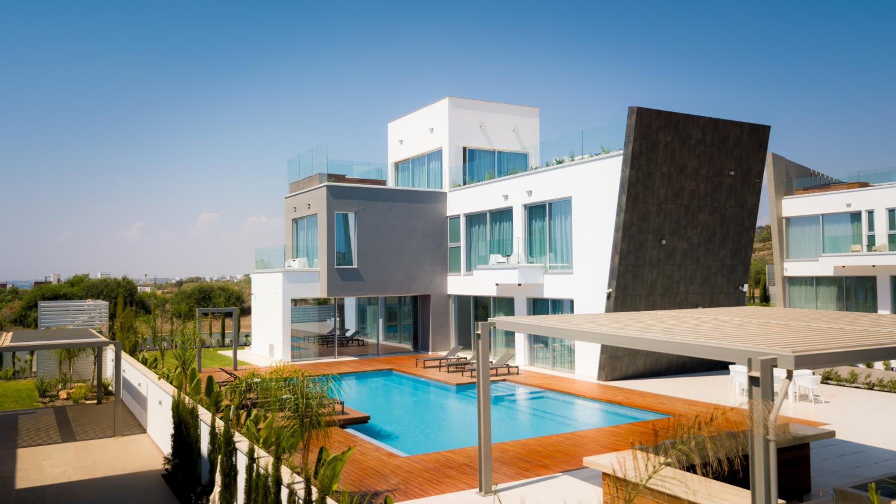 Cove Seaview Villas - Neptune
