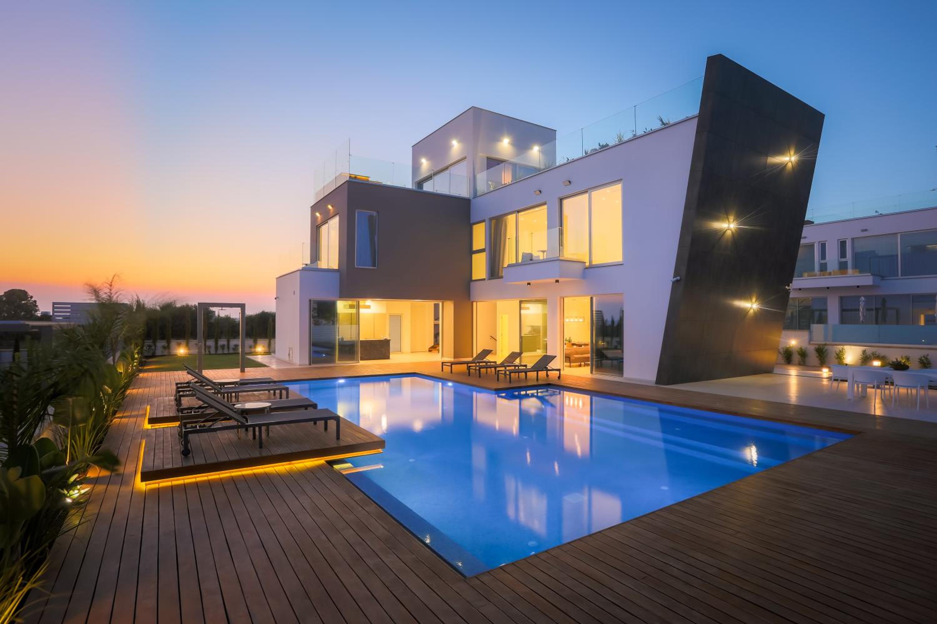 Cove Seaview Villas - Neptune