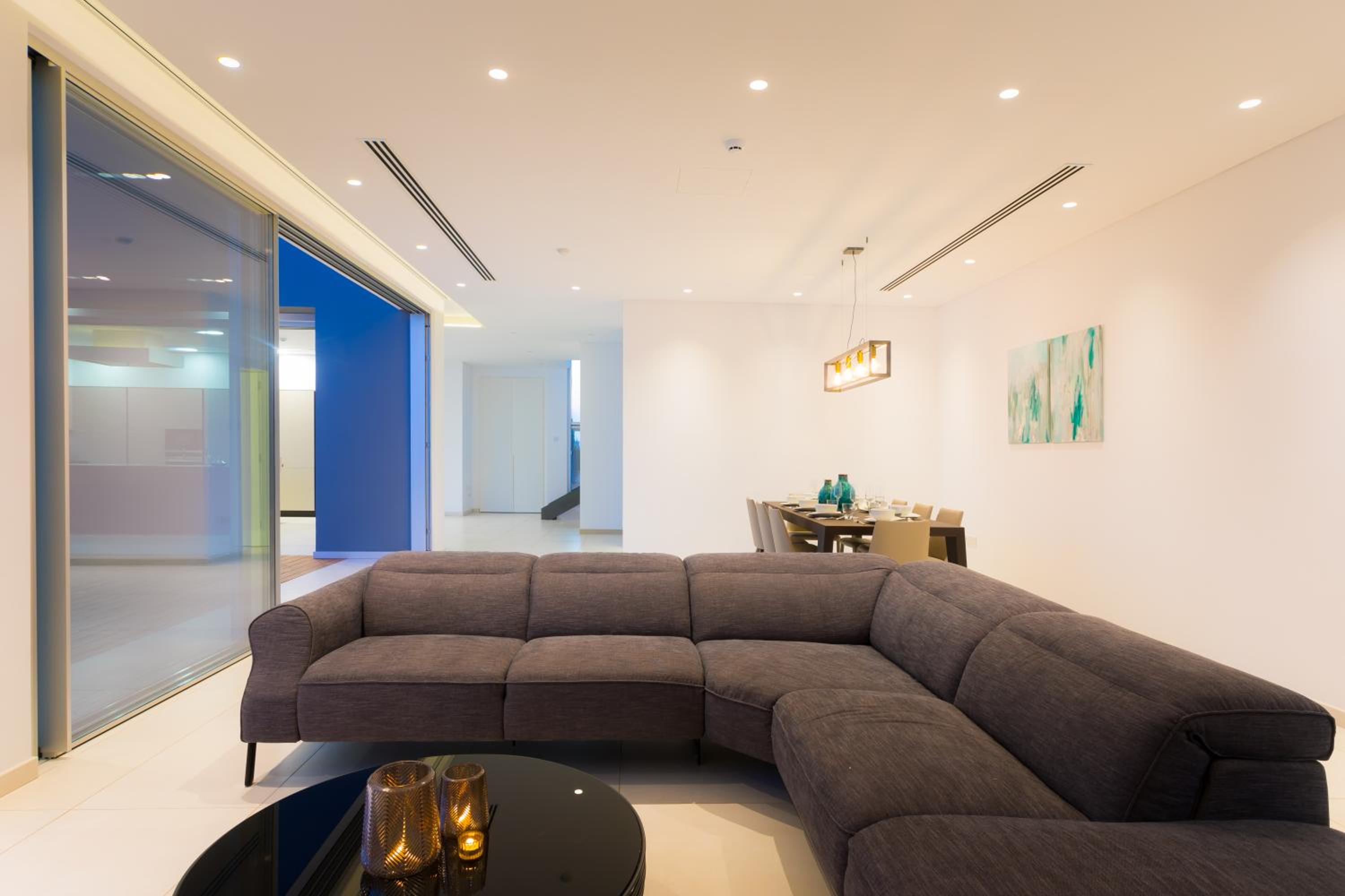 Cove Seaview Villas - Neptune