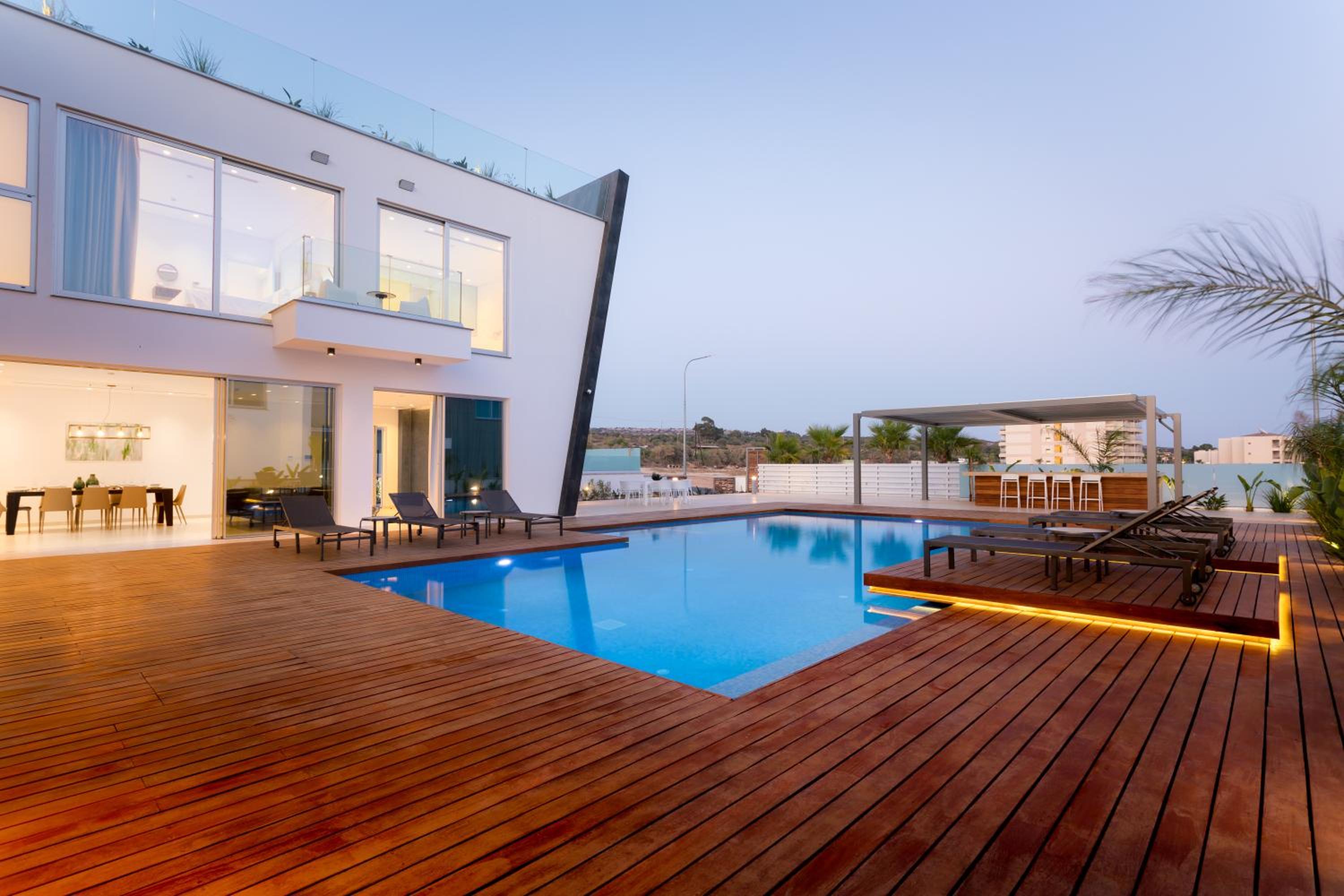 Cove Seaview Villas - Neptune