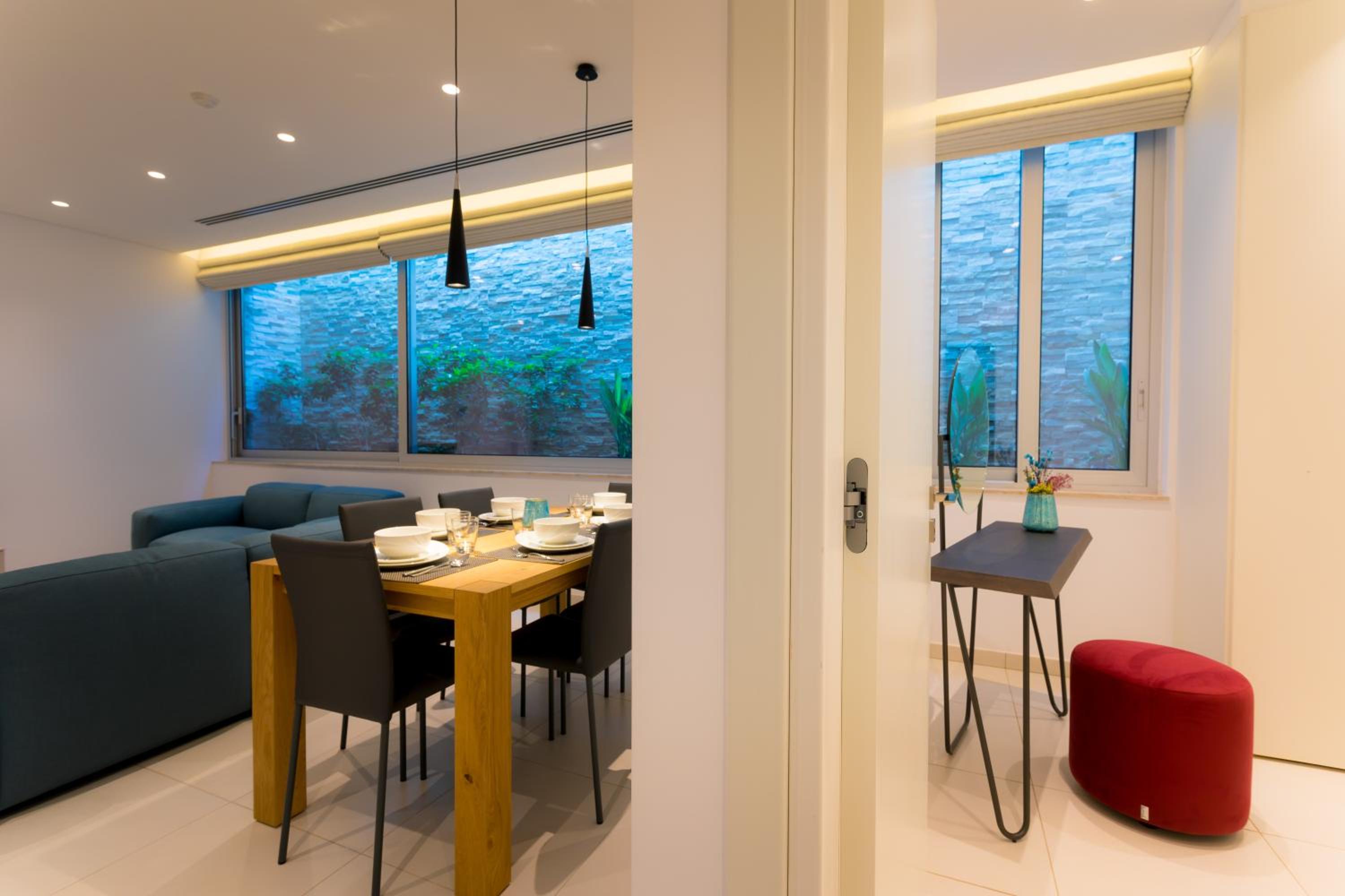 Cove Seaview Villas - Neptune
