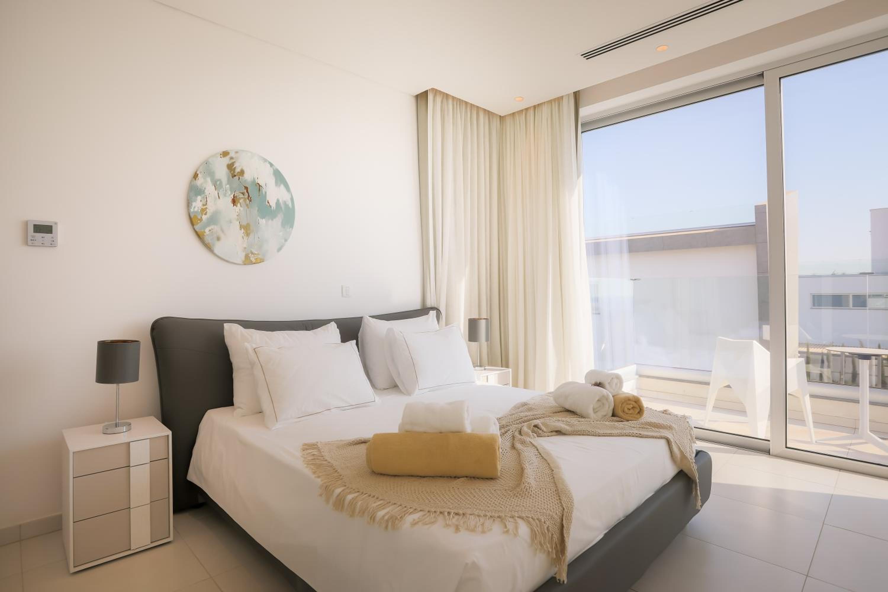 Cove Seaview Villas - Neptune