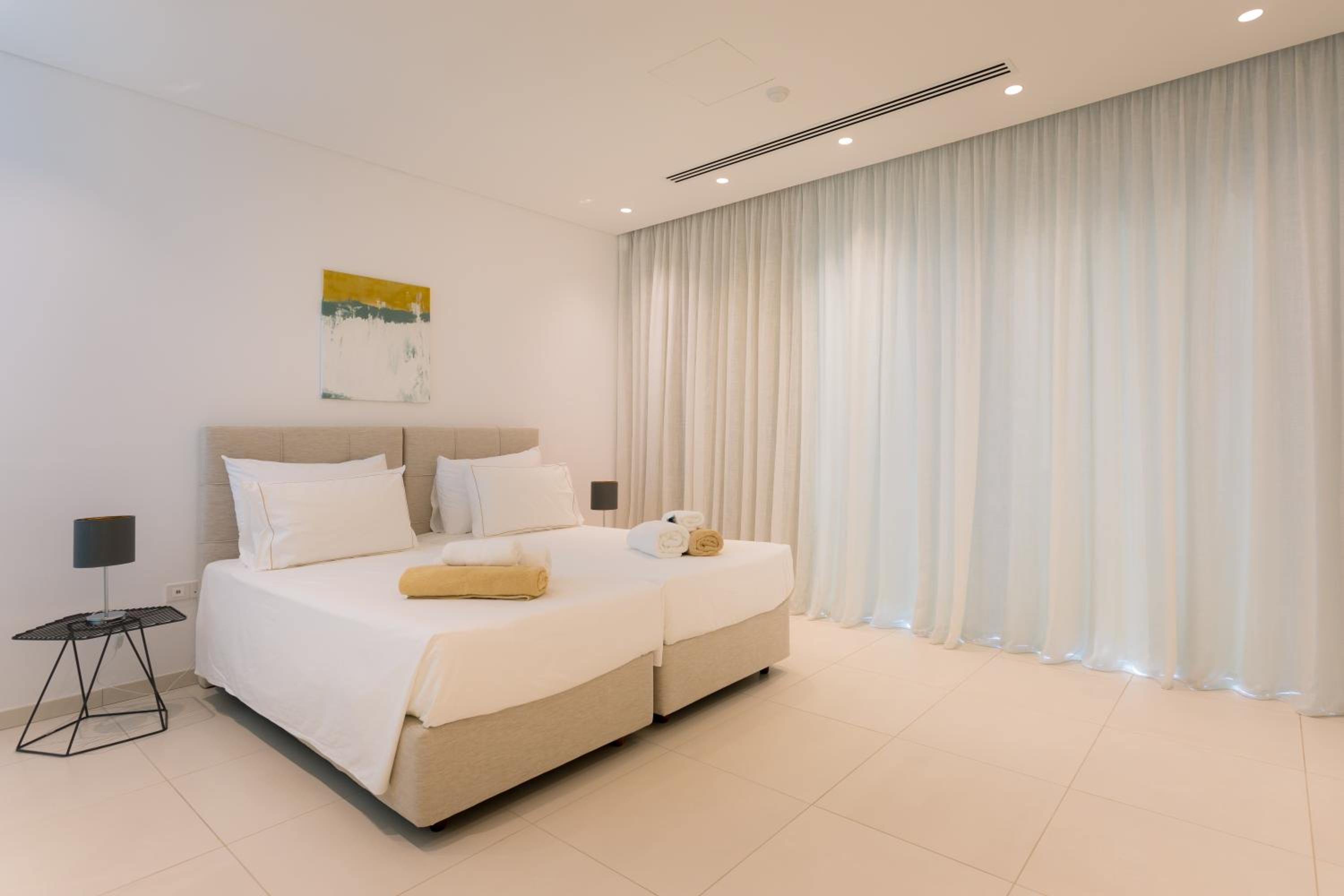 Cove Seaview Villas - Neptune