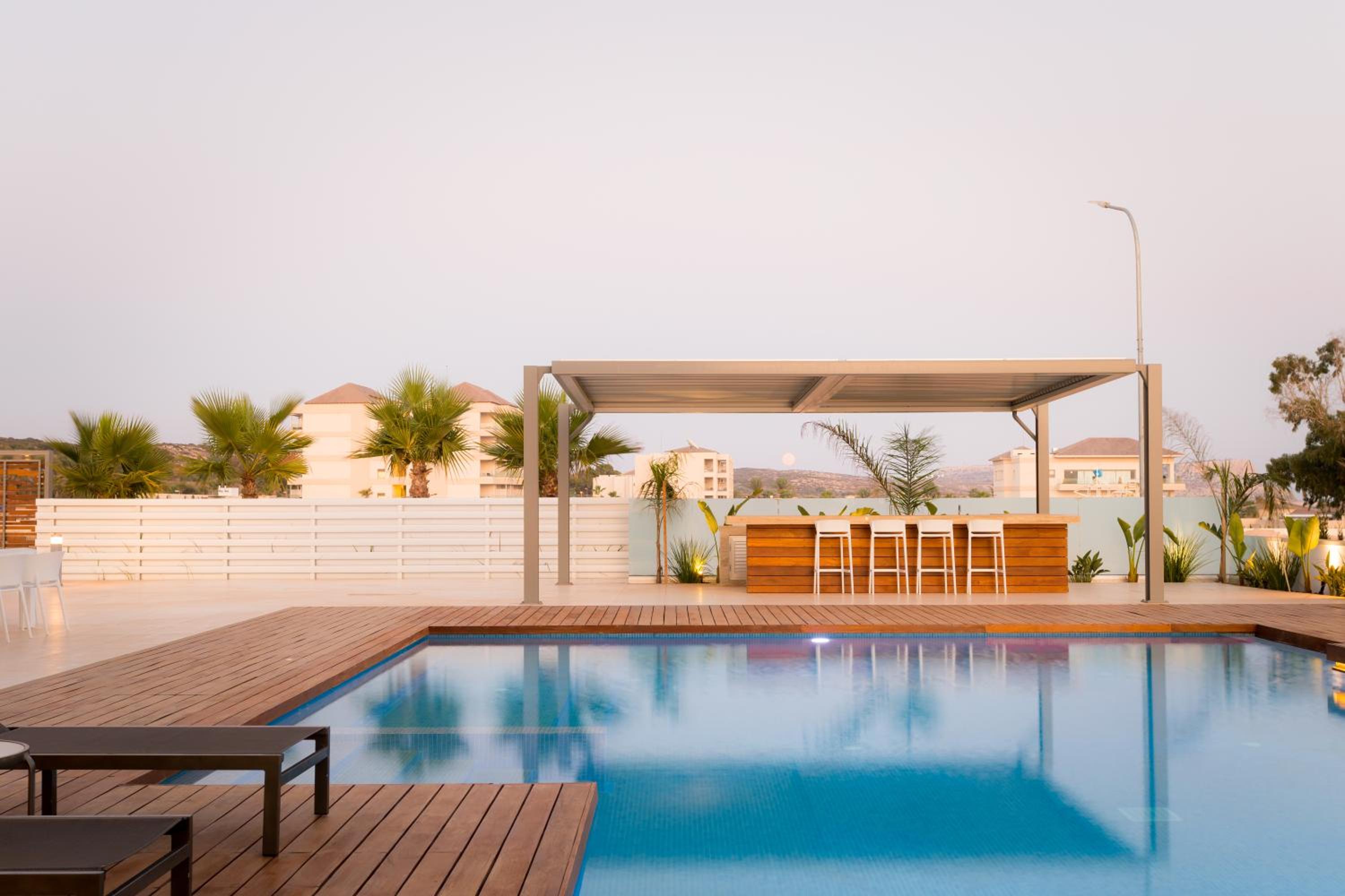 Cove Seaview Villas - Neptune