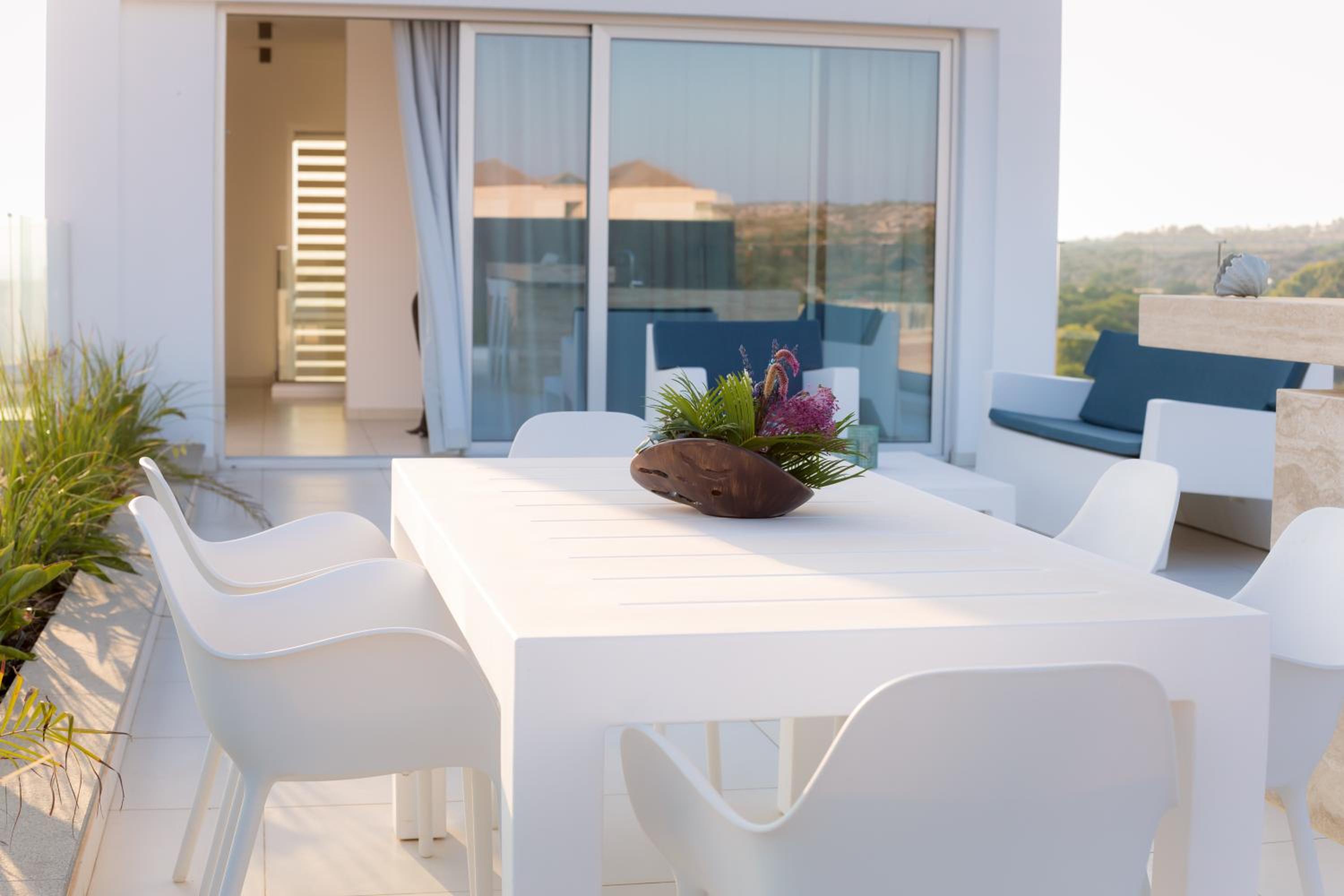 Cove Seaview Villas - Neptune