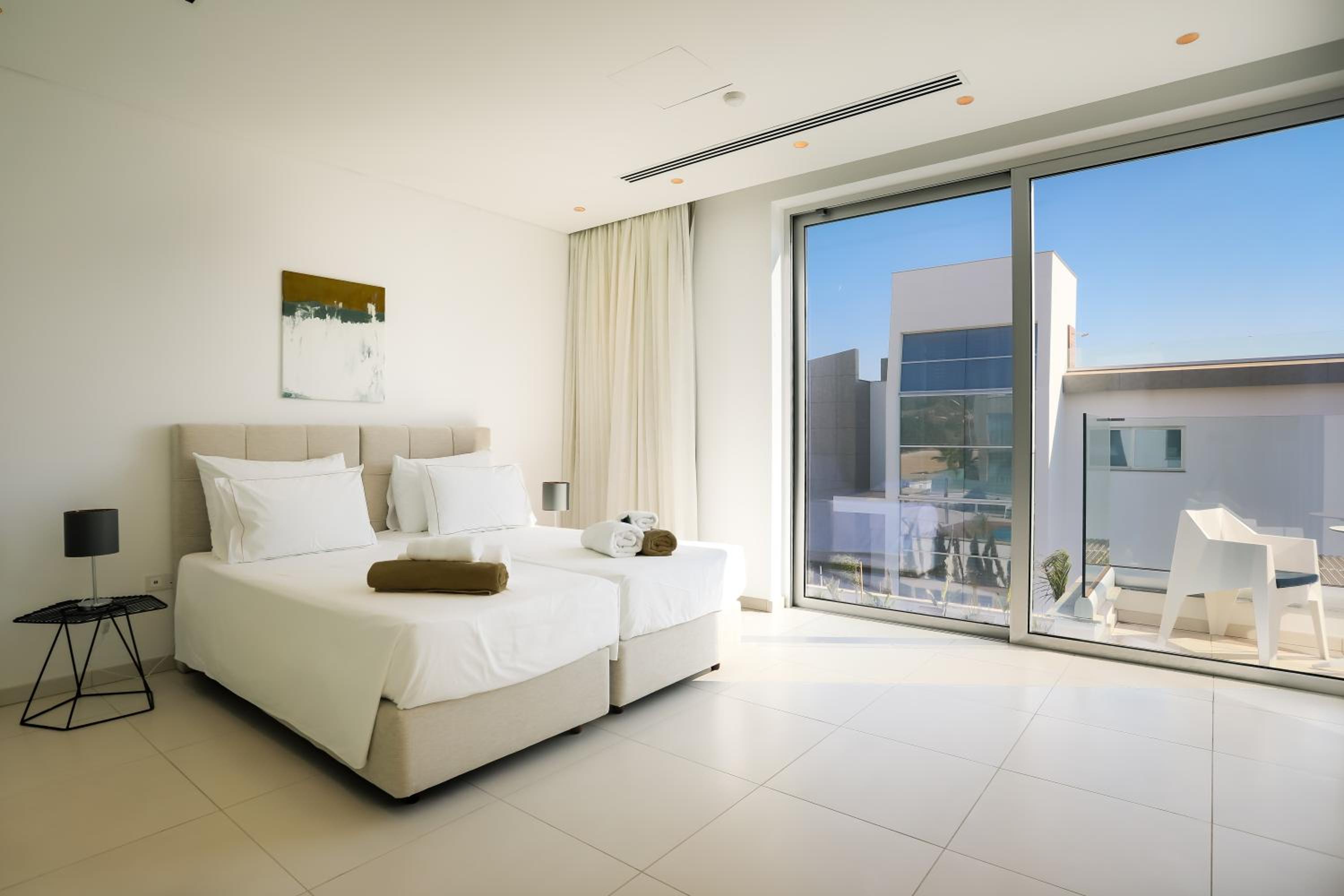 Cove Seaview Villas - Neptune