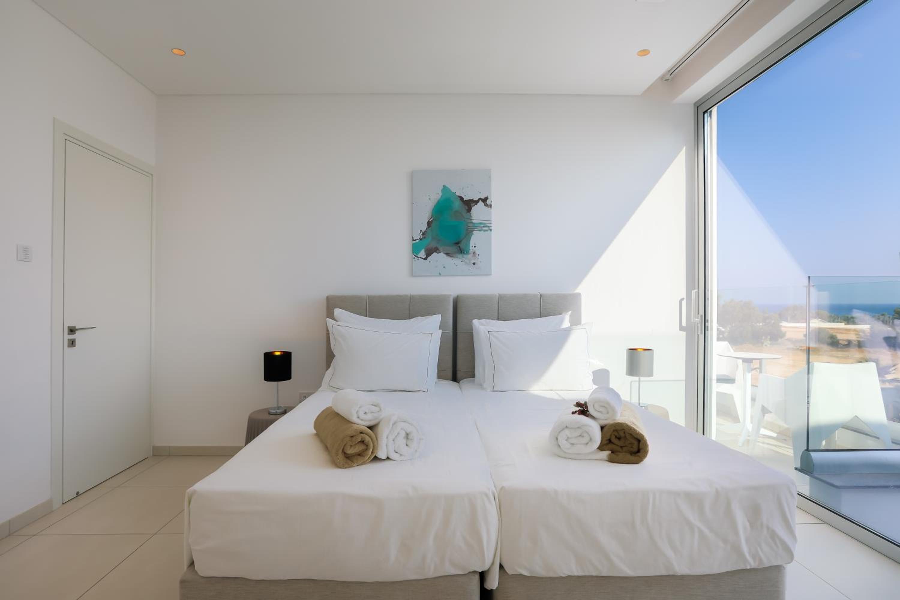 Cove Seaview Villas - Neptune