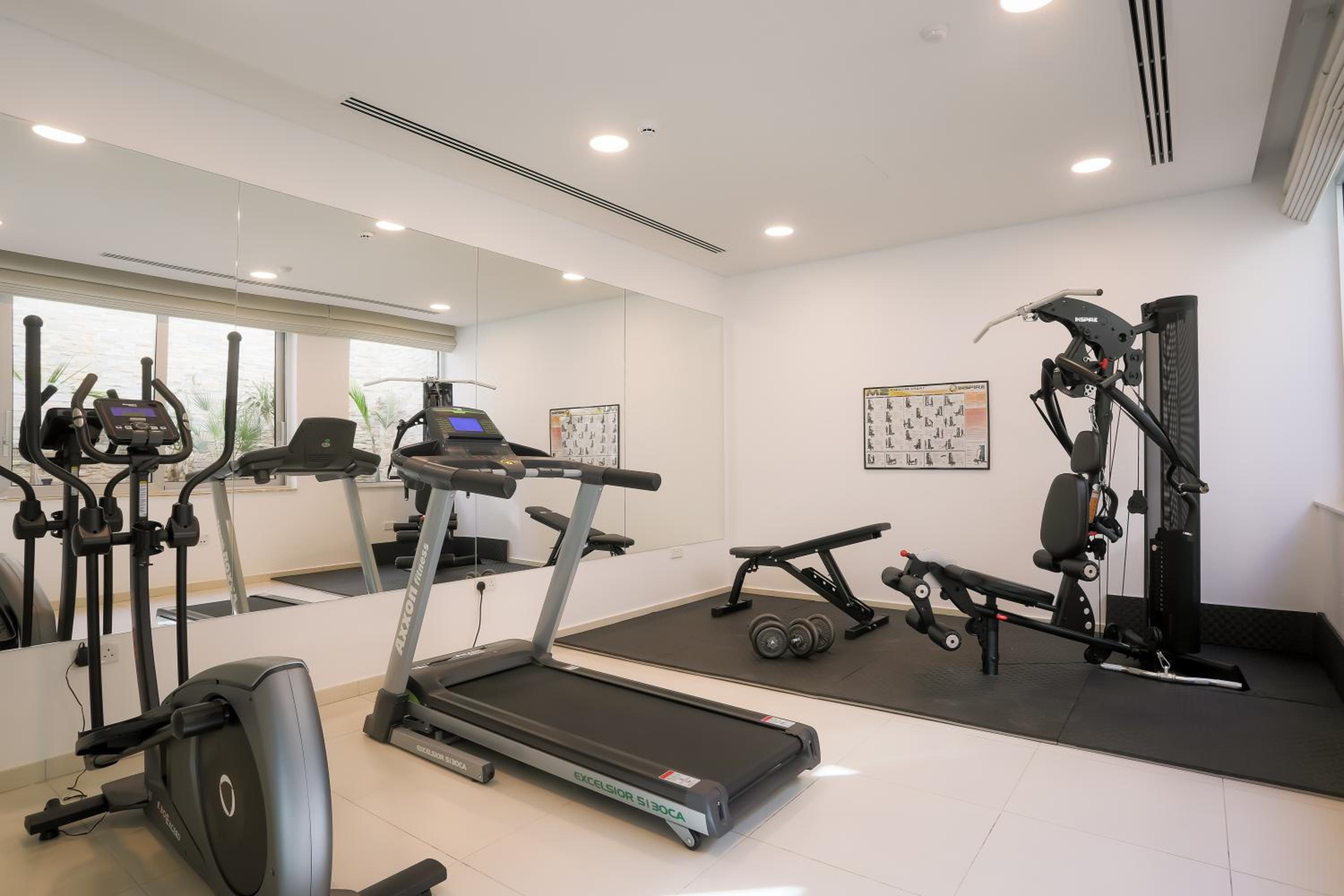 Cove Seaview Villas - Neptune
