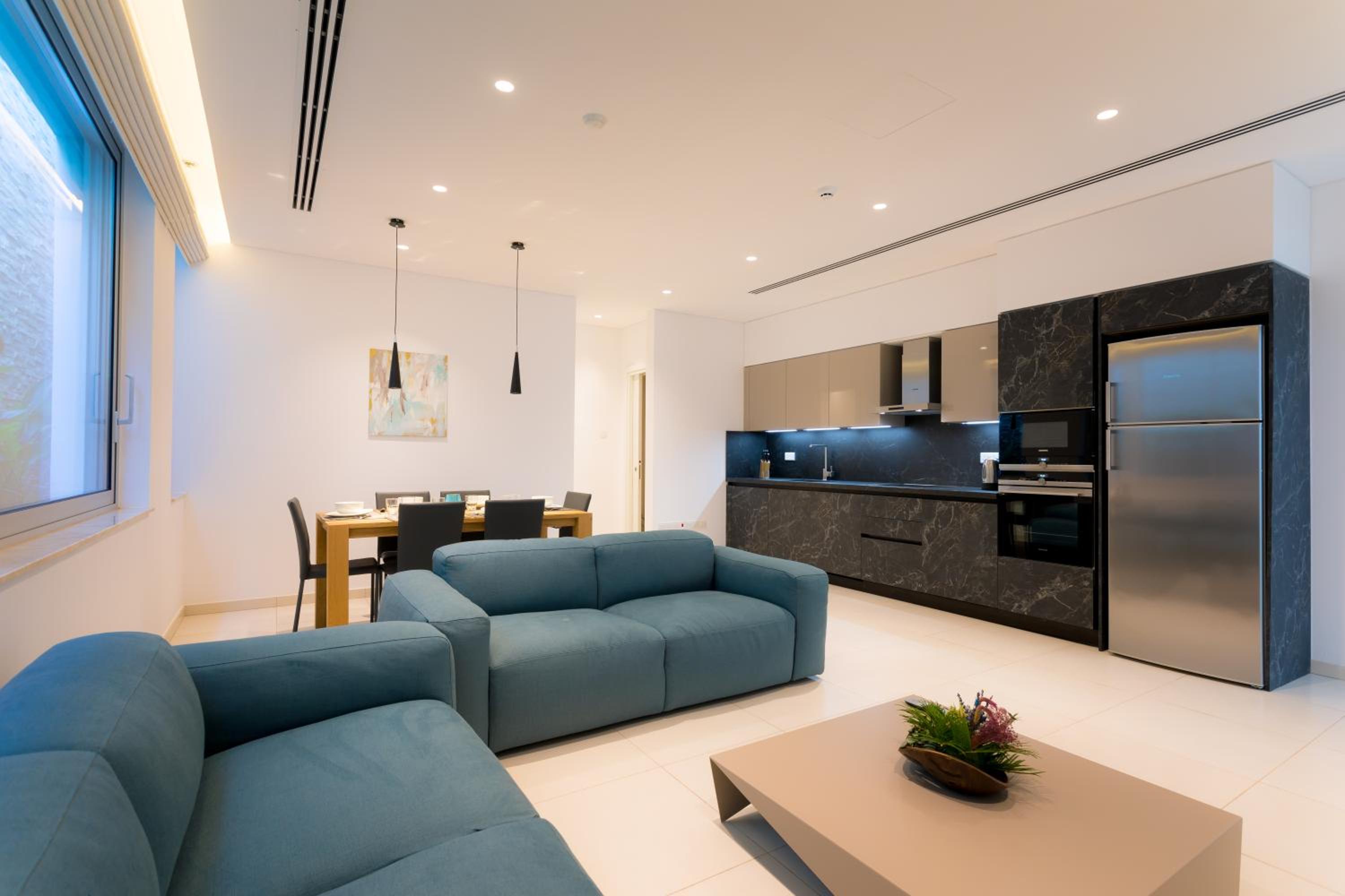 Cove Seaview Villas - Neptune