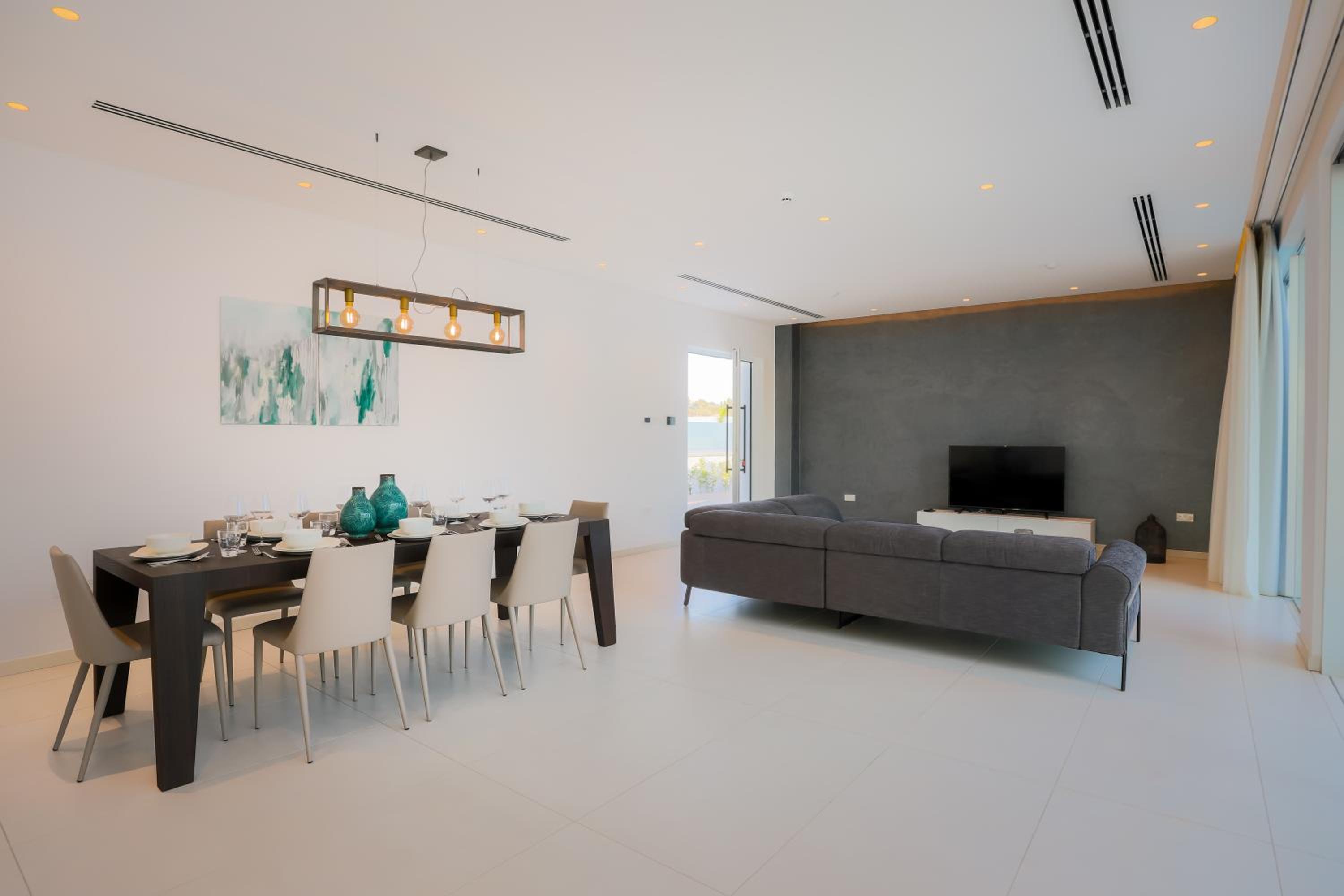 Cove Seaview Villas - Neptune