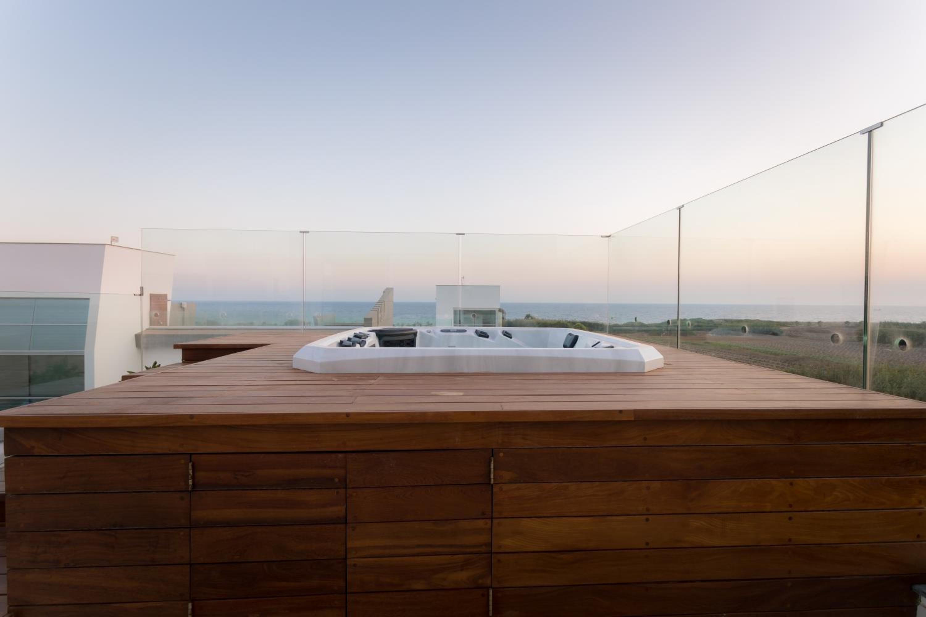 Cove Seaview Villas - Neptune