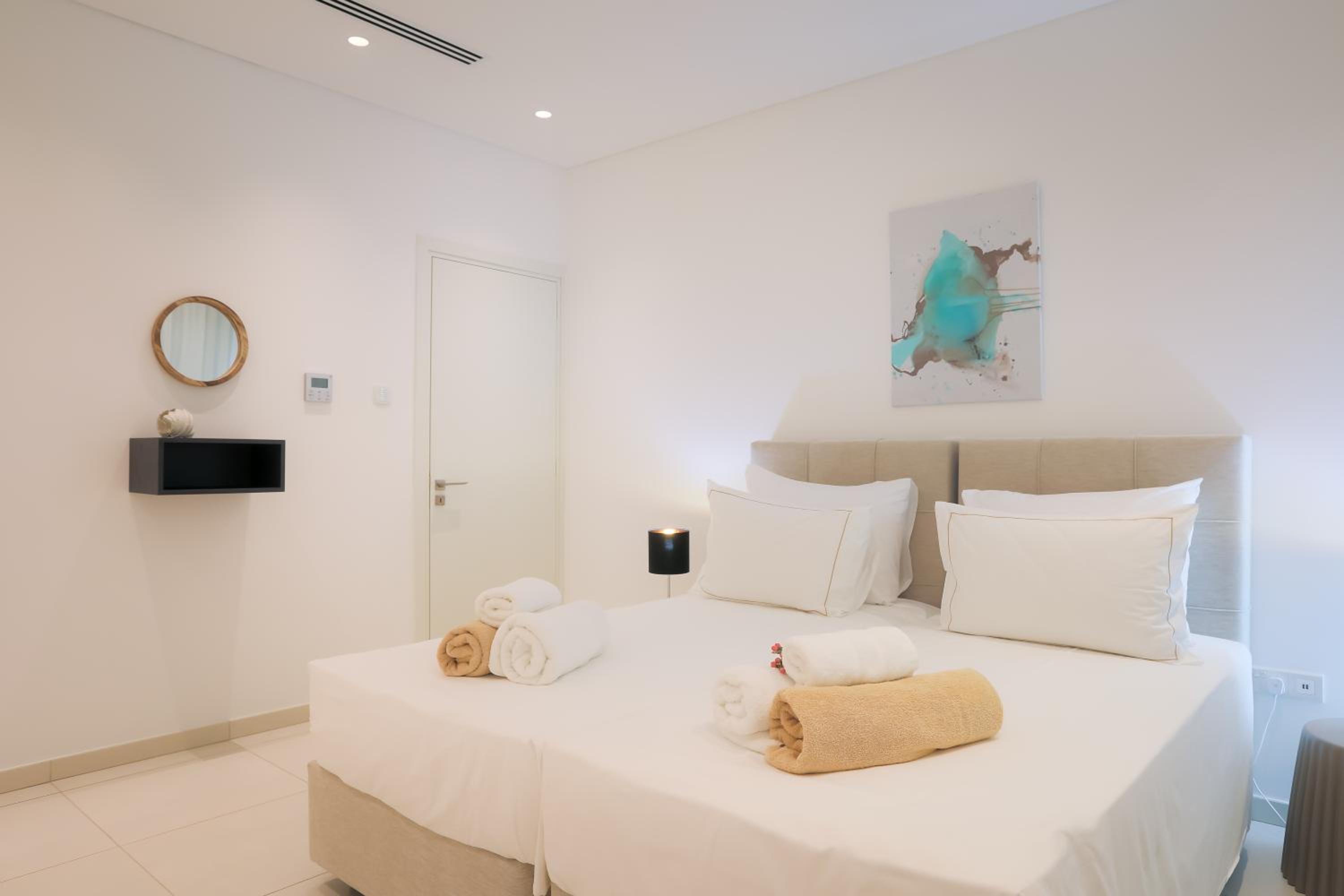 Cove Seaview Villas - Neptune