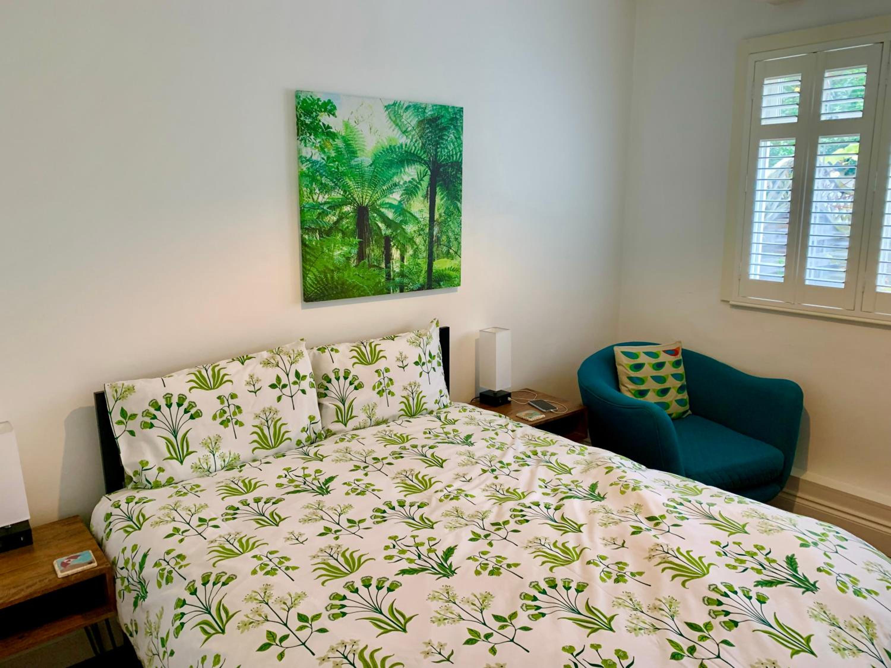 Derrin Guest House