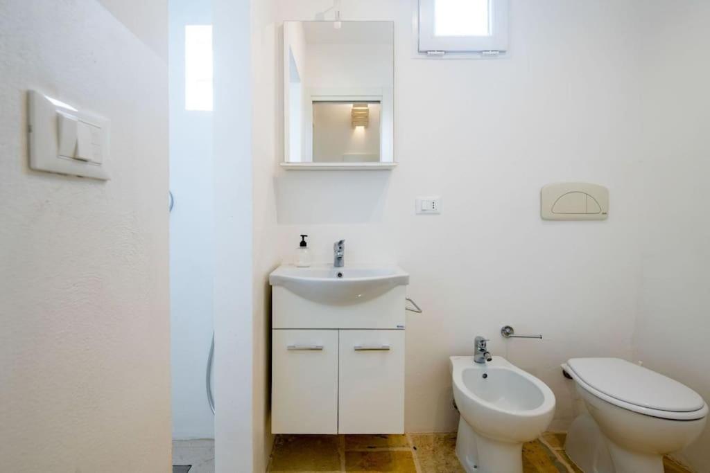 Bianco Trullo by Raro Villas view 5