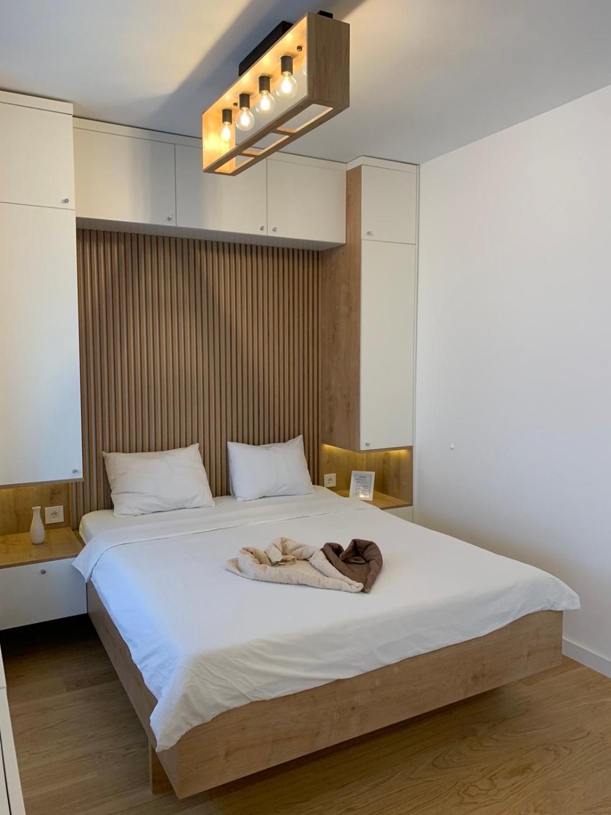 Selena apartment