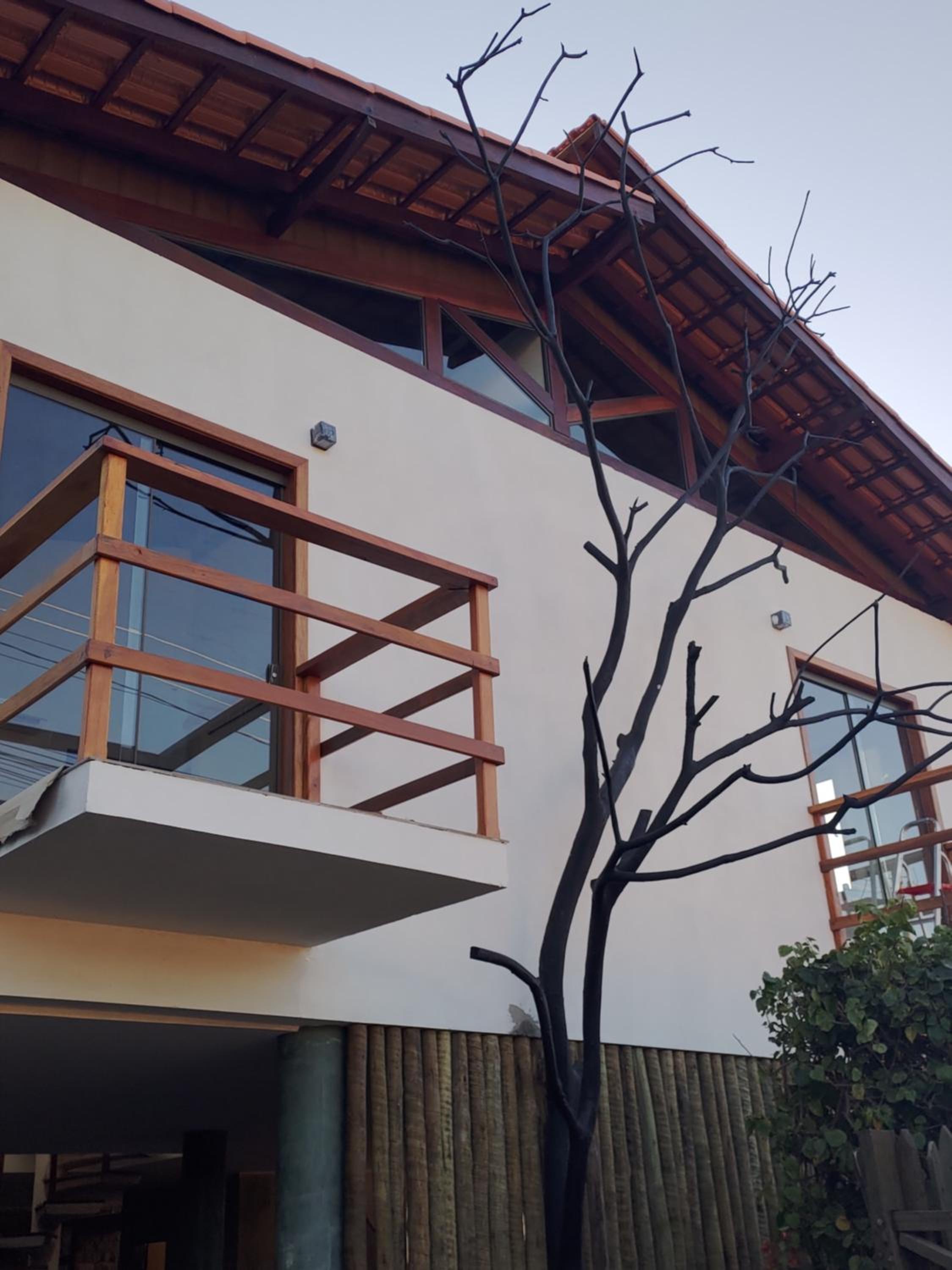 Tronco do Ipê Hospedagem