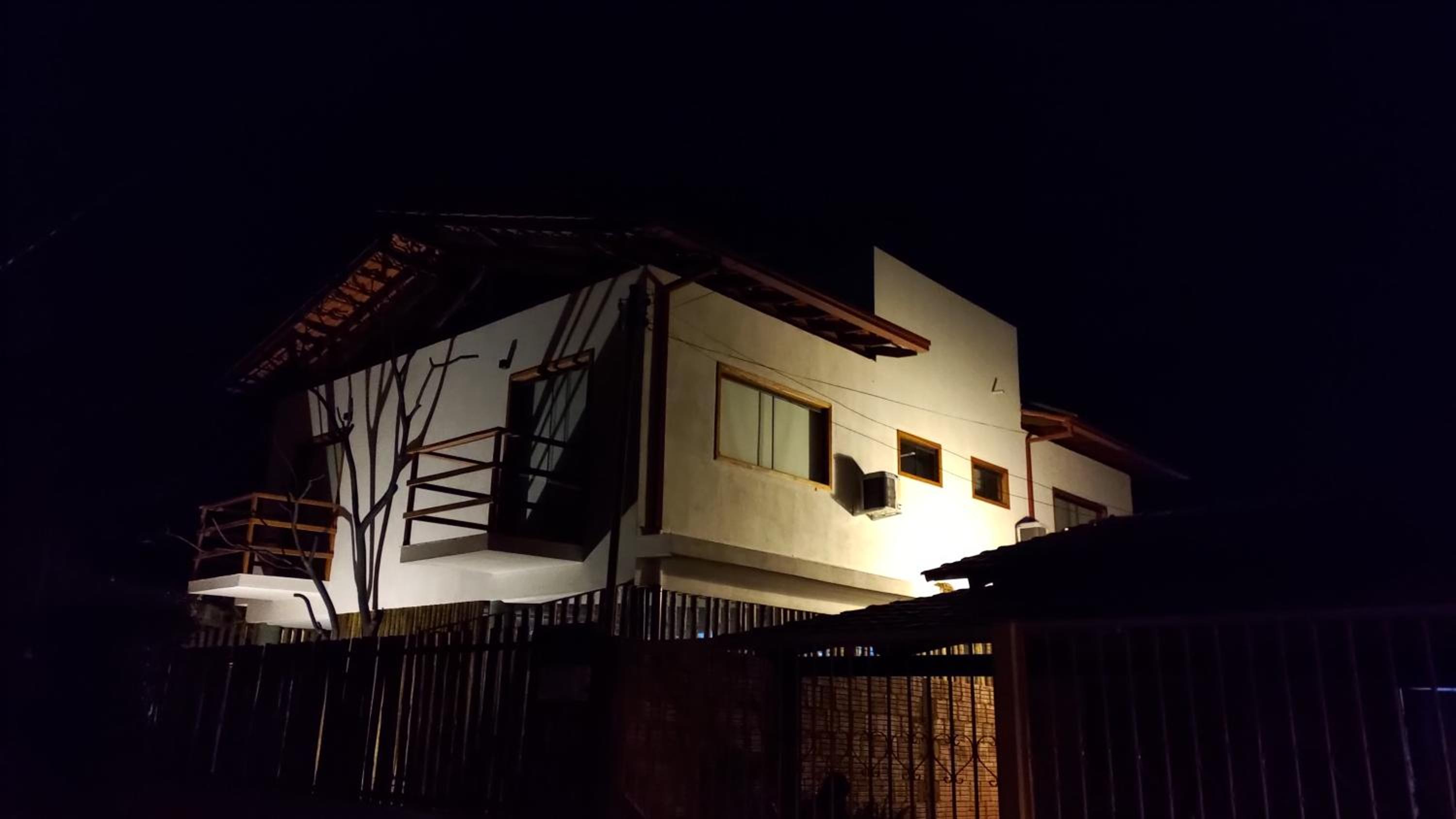 Tronco do Ipê Hospedagem