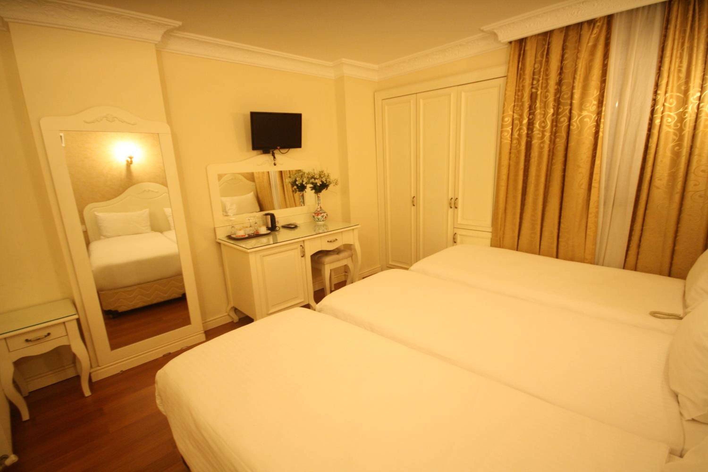 Sirkeci Park Otel - Image 73