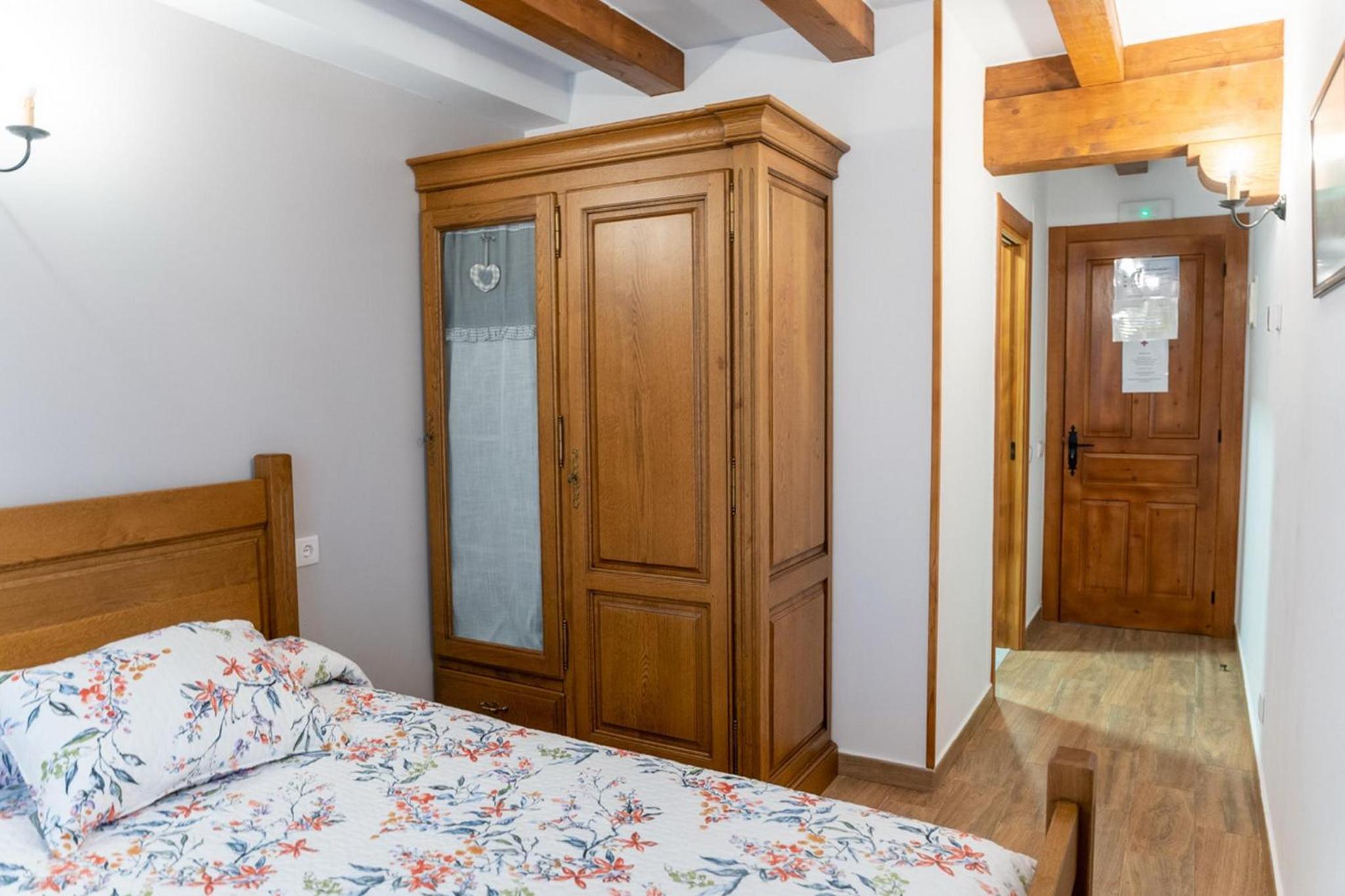 Casa Rural La Magdalena