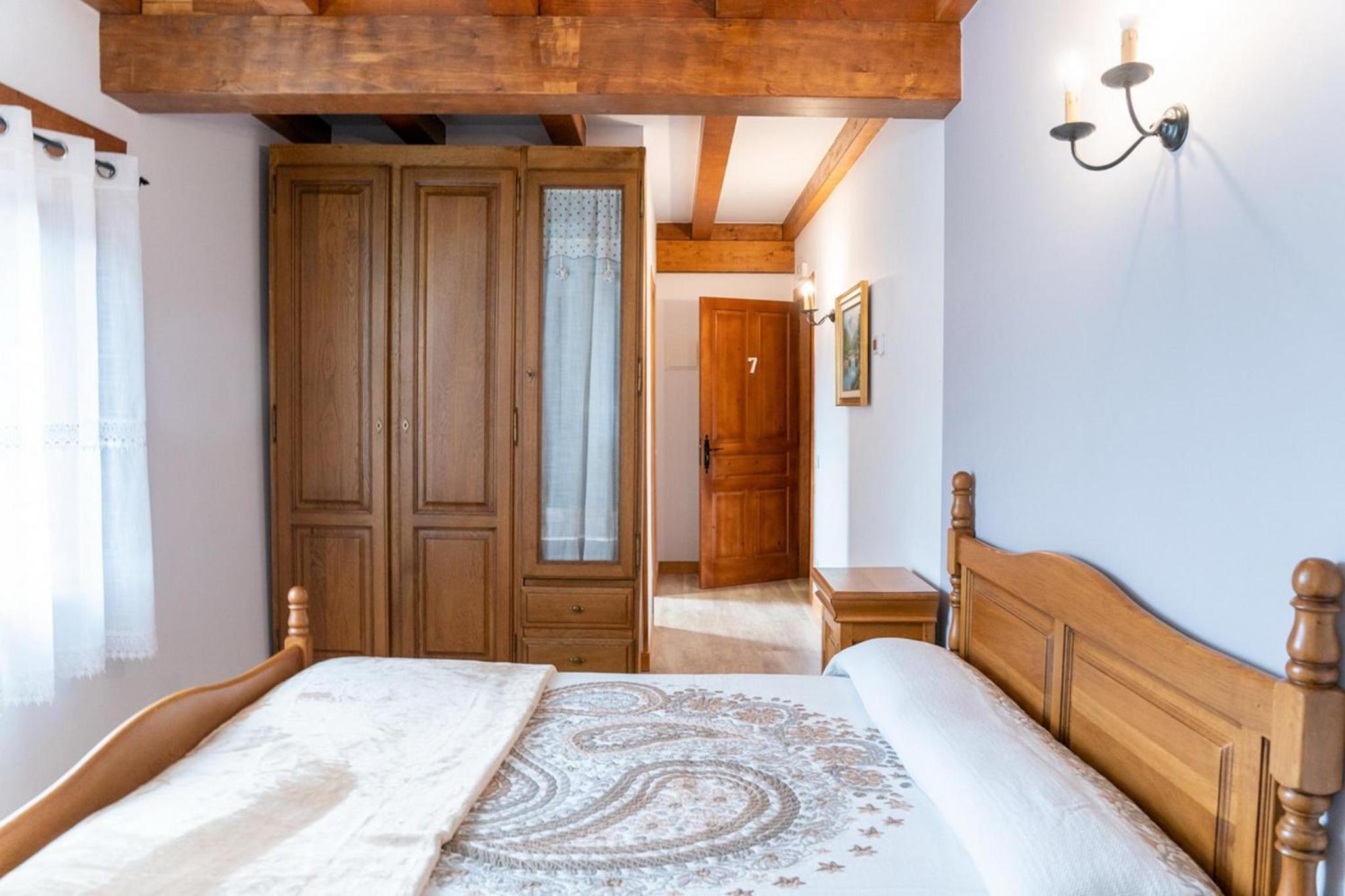 Casa Rural La Magdalena