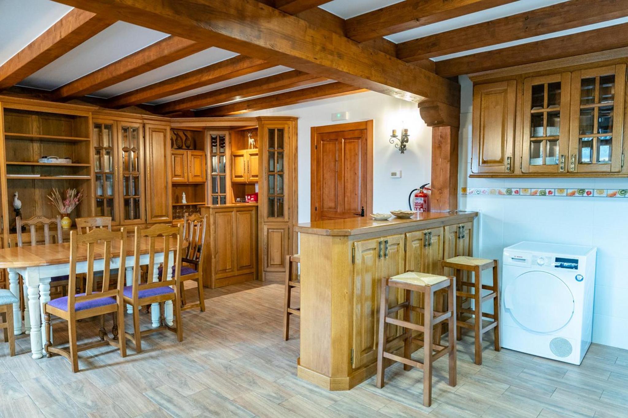 Casa Rural La Magdalena