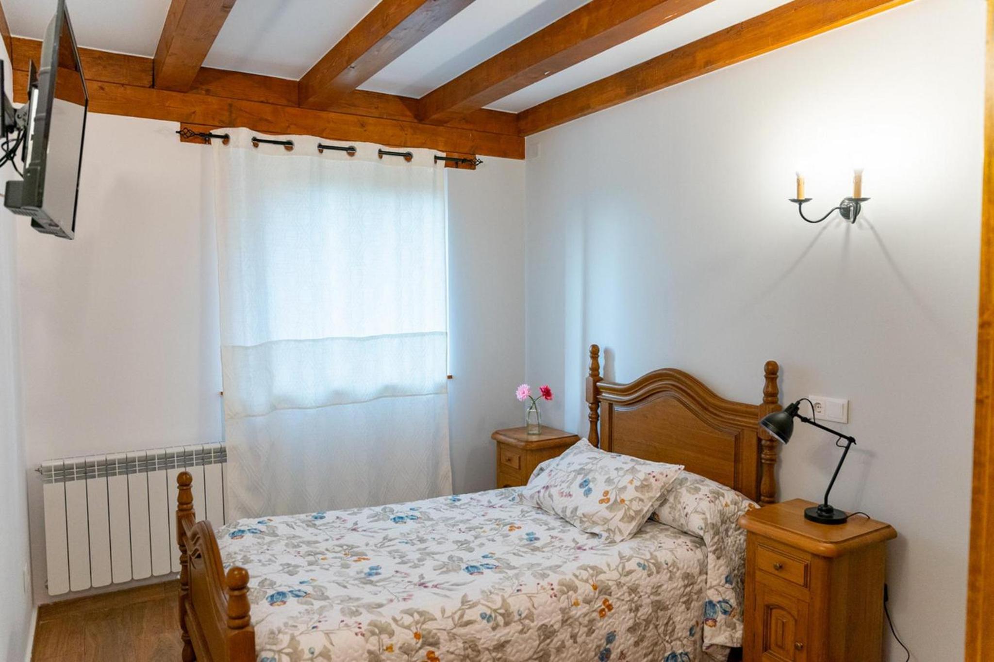 Casa Rural La Magdalena