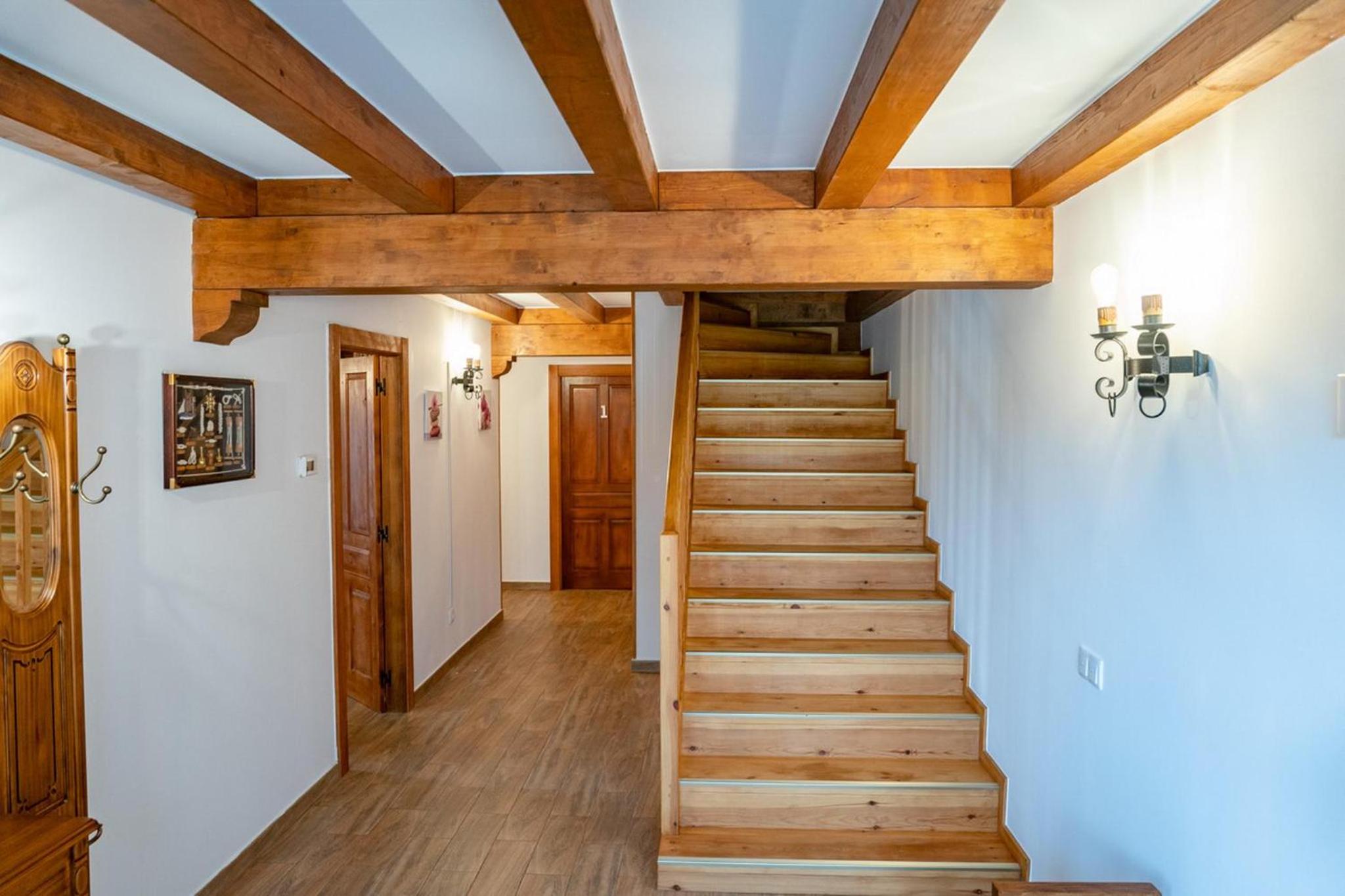 Casa Rural La Magdalena