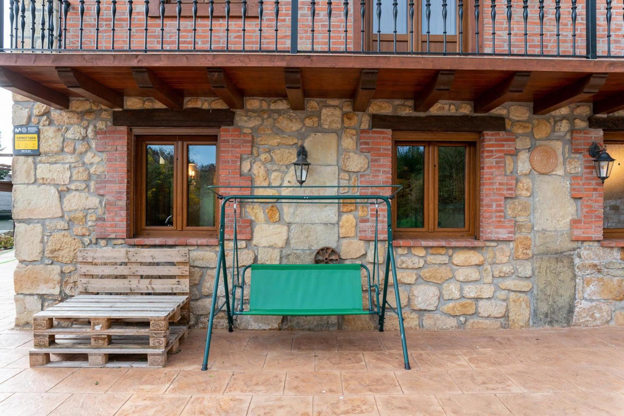 Casa Rural La Magdalena